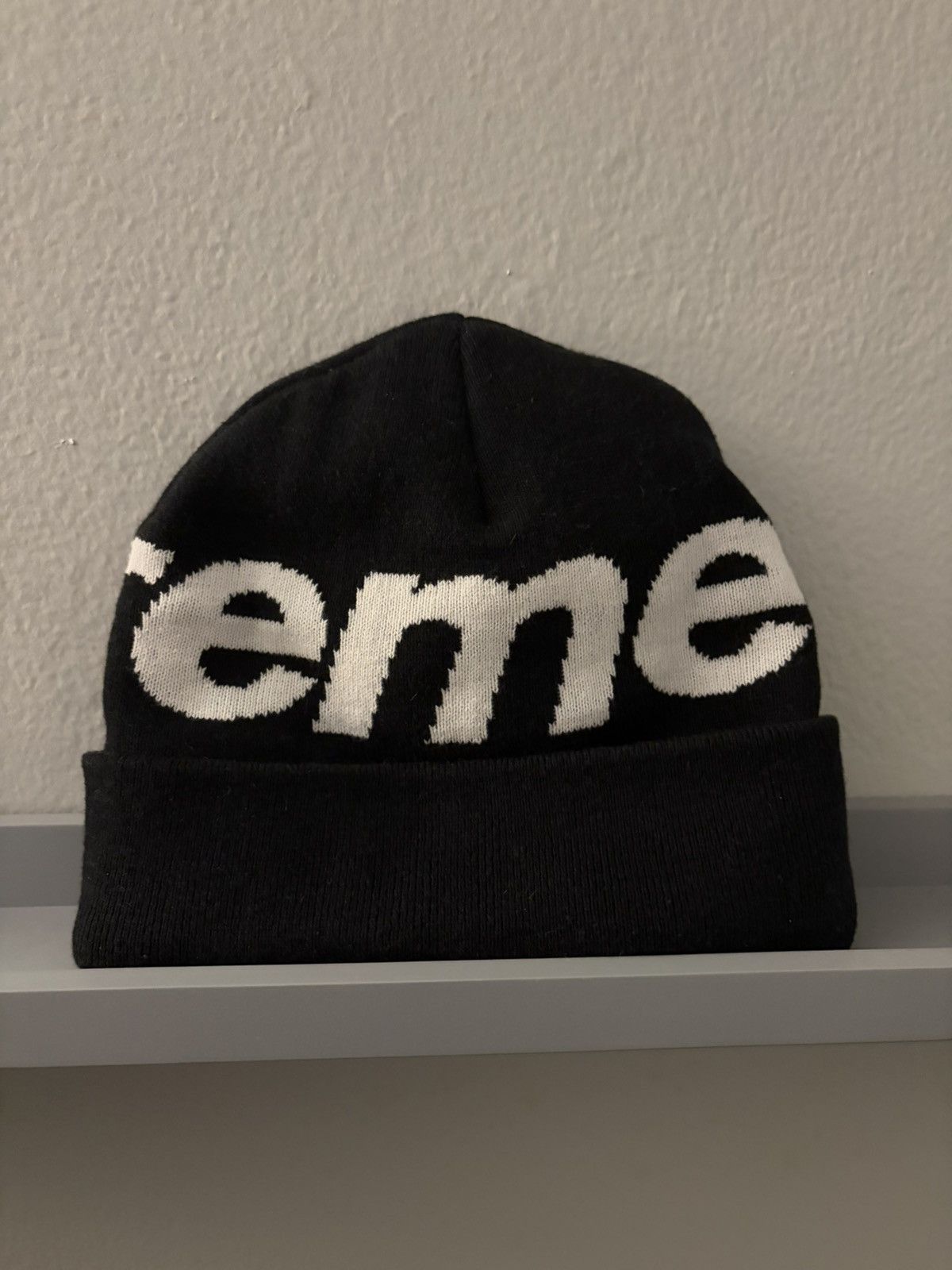 Supreme Supreme Beanie Size ONE SIZE - 2 Thumbnail