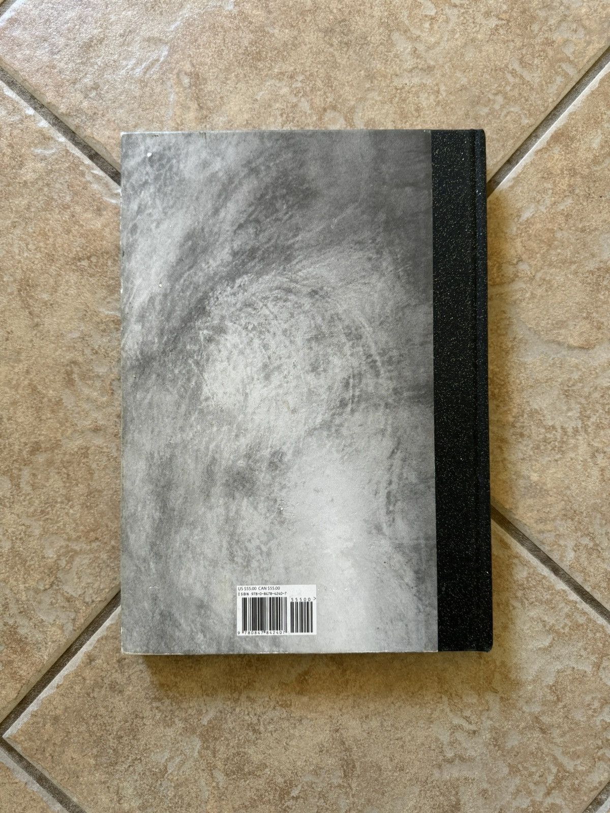 Palm Angels × Rizzoli Palm Angels Rizzoli New York Book by Pharrell Williams Size ONE SIZE - 2 Thumbnail