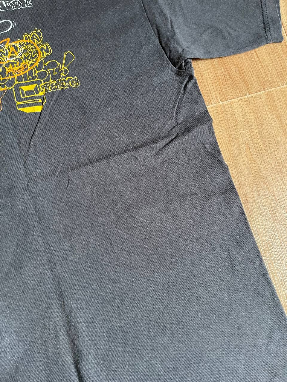 Japanese Brand × Stussy VINTAGE STUSSY T SHIRT TEE Size US L / EU 52-54 / 3 - 13 Thumbnail