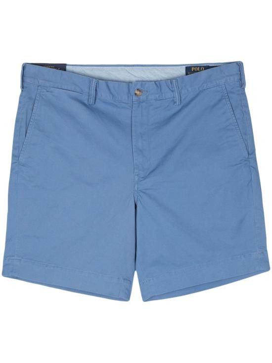 Ralph Lauren RALPH LAUREN Men Shorts 710799213 045 Blue Size US 32 / EU 48 - 1 Thumbnail