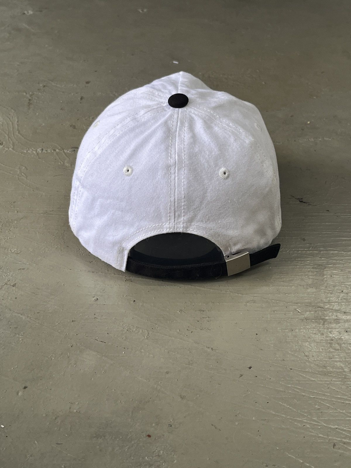 peaceminusone G-Dragon Ubermensch Album Merch Power Cap Size ONE SIZE - 3 Thumbnail