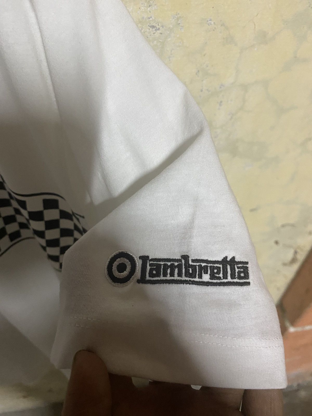 Lambretta Lambretta Brand new Size US XL / EU 56 / 4 - 3 Thumbnail