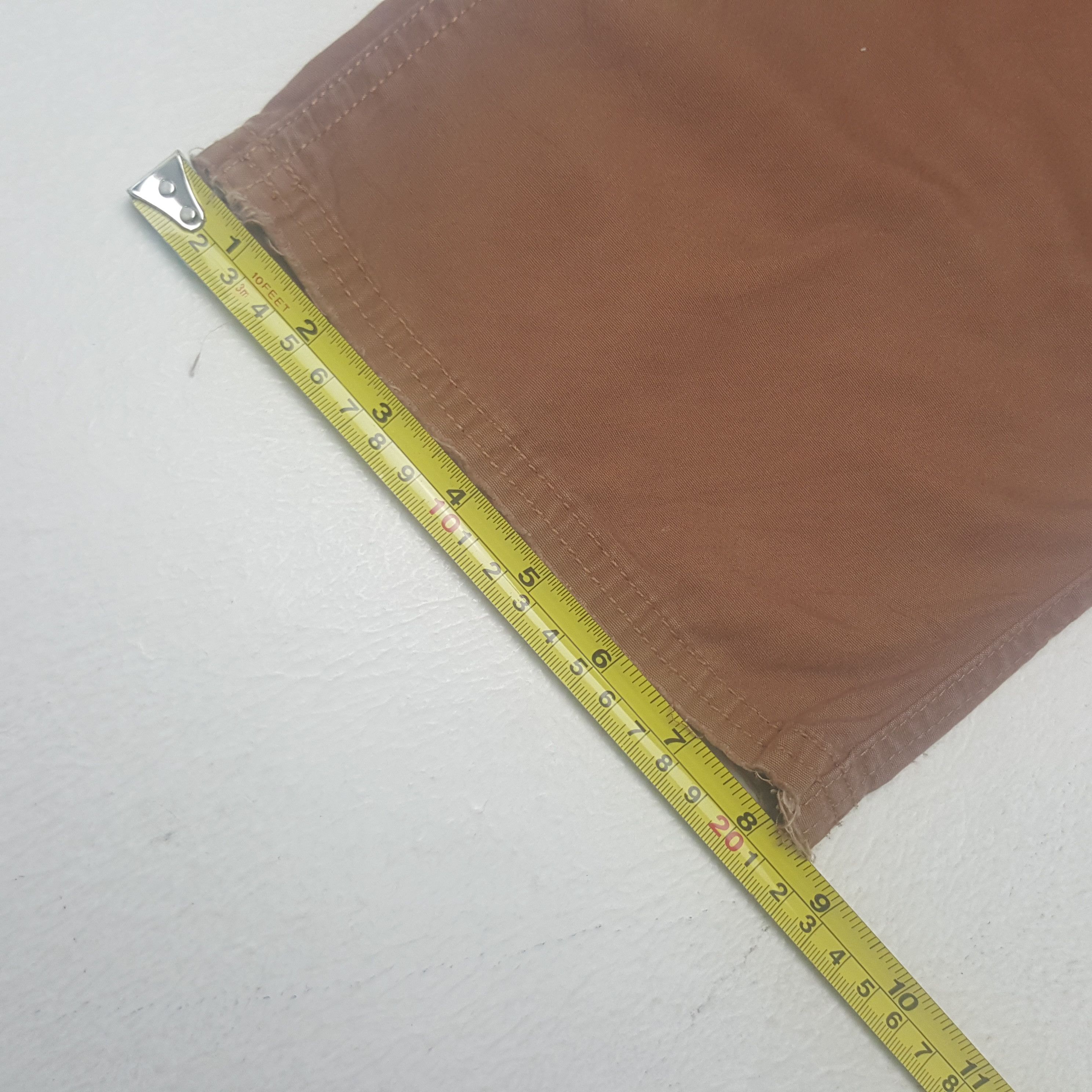 Ralph Lauren Vintage Ralph Lauren Cargo Rare Pants Size 31" - 11 Thumbnail
