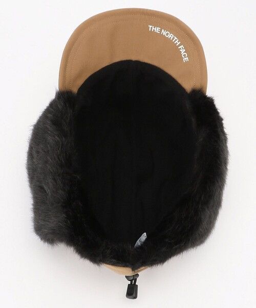 The North Face Authentic THE NORTH FACE Frontier Cap (Unisex Size ONE SIZE - 4 Thumbnail
