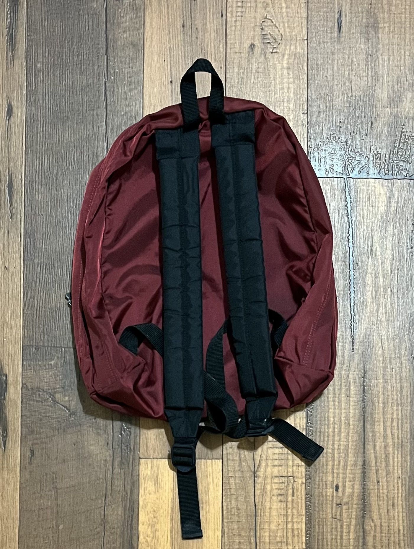 Bape Bape bookbag backpack Size ONE SIZE - 2 Thumbnail