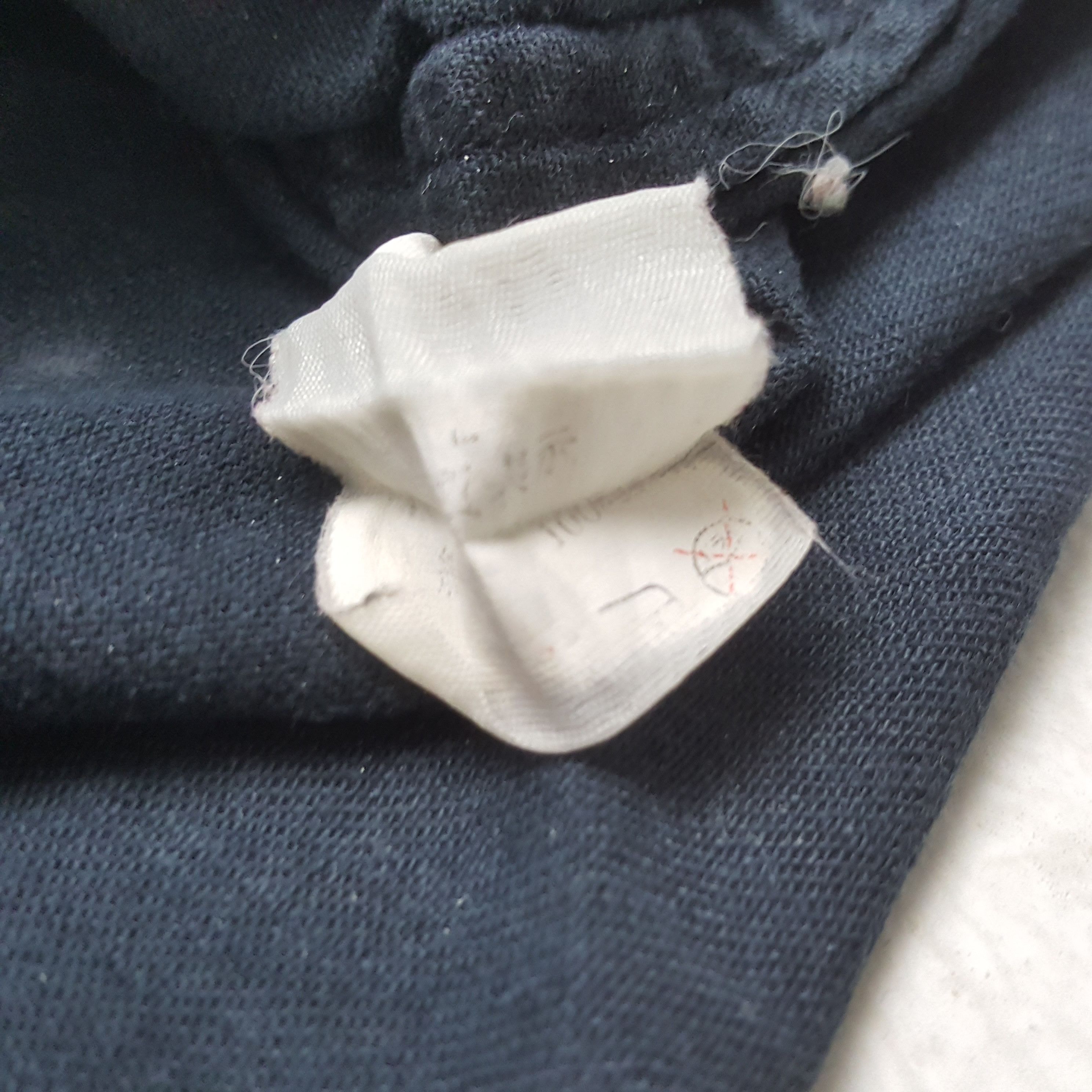 Designer × Japanese Brand × Vintage Vintage Bernings Sho Japan Brand Button Up Jacket C286N16 Size US S / EU 44-46 / 1 - 8 Thumbnail
