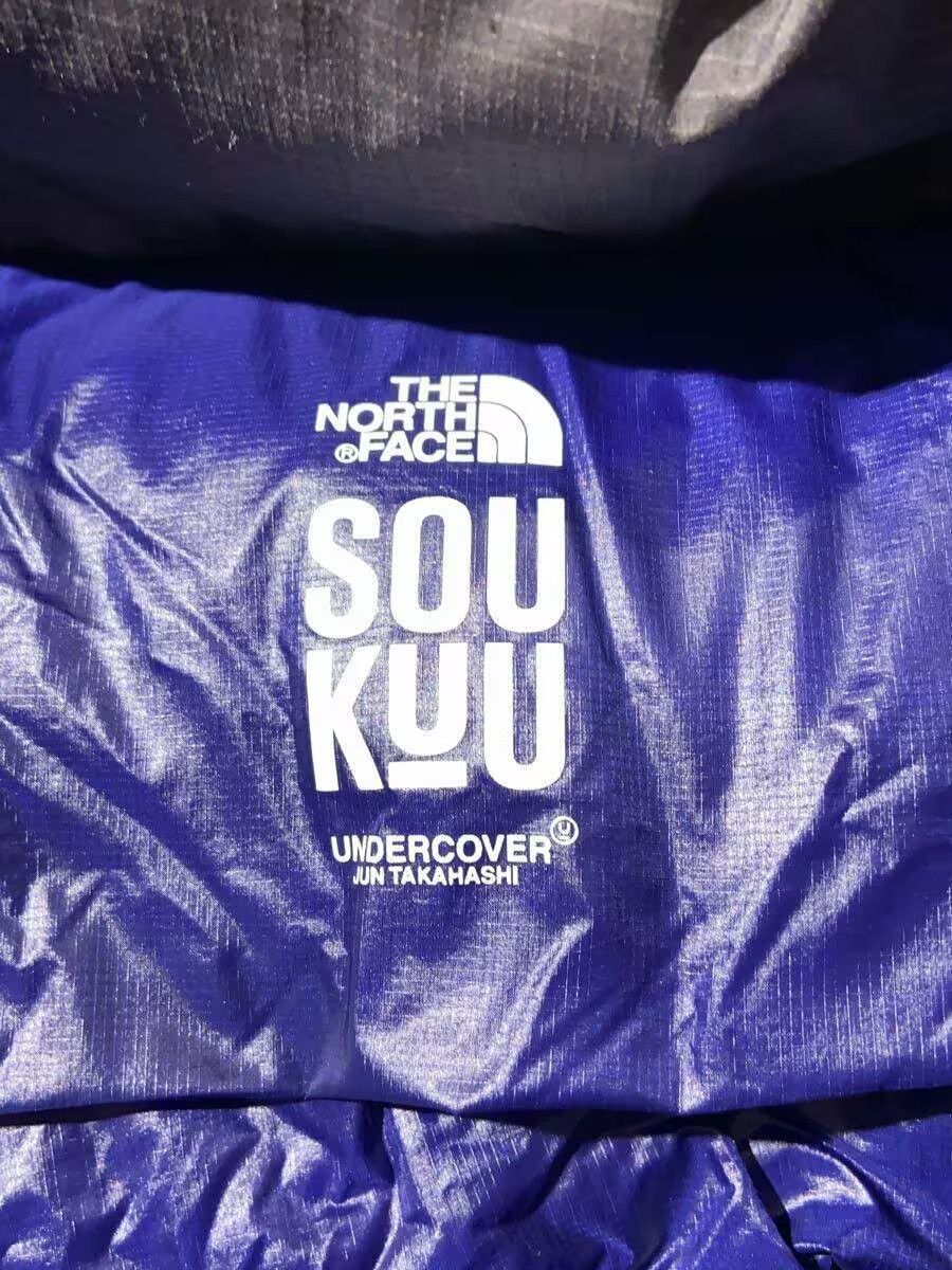 Undercover Undercover x The North Face Hike 50 50 Super Parka Hike Size US L / EU 52-54 / 3 - 3 Thumbnail