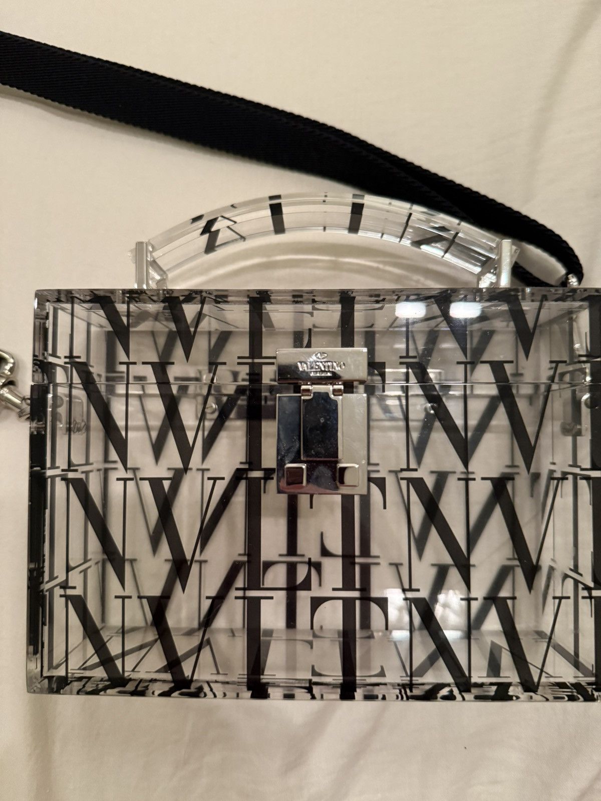 Valentino Valentino vltn cross.body Size ONE SIZE - 1 Thumbnail