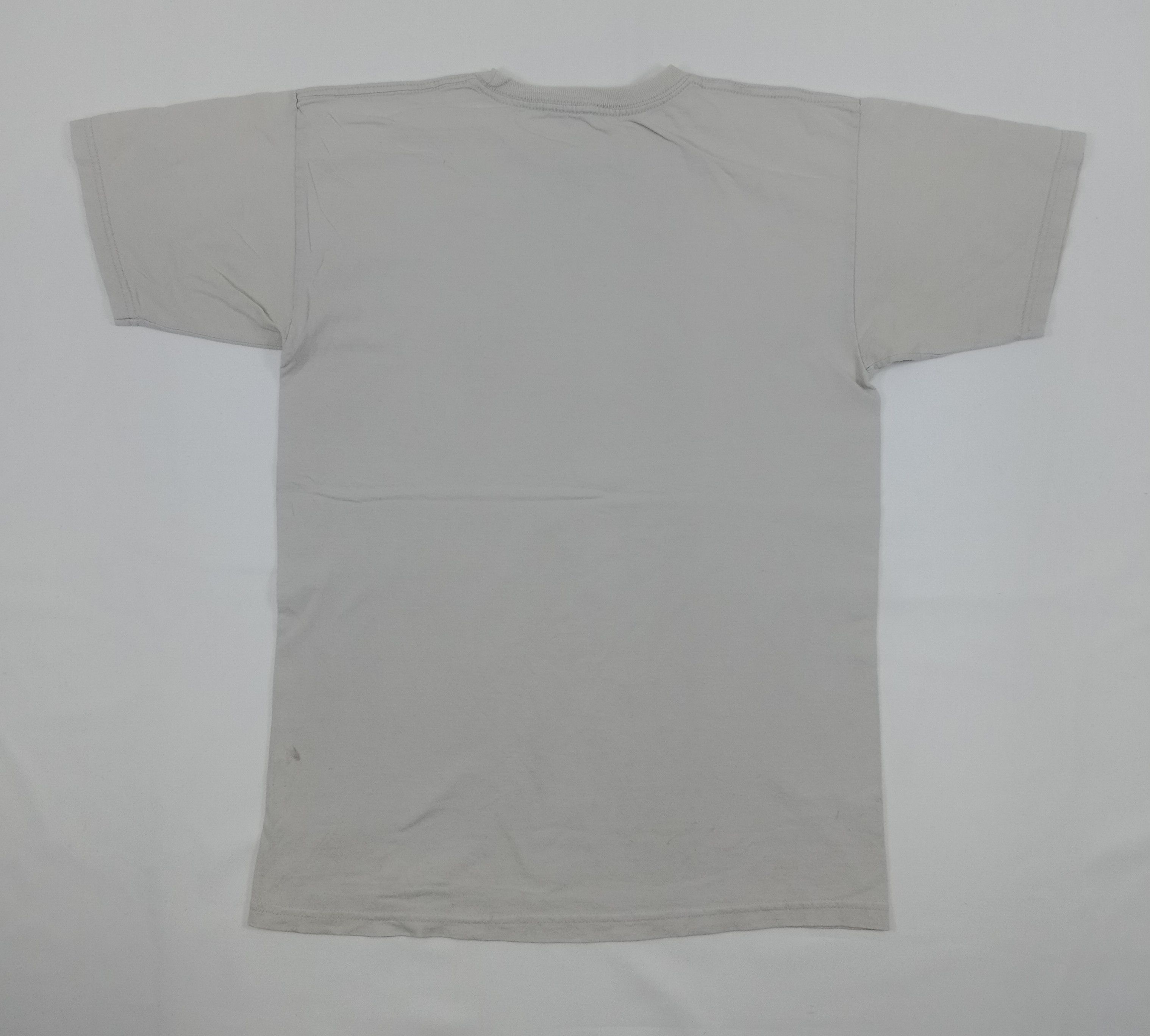 Vans Vintage Vans Off The Wall T Shirt Size US M / EU 48-50 / 2 - 5 Thumbnail