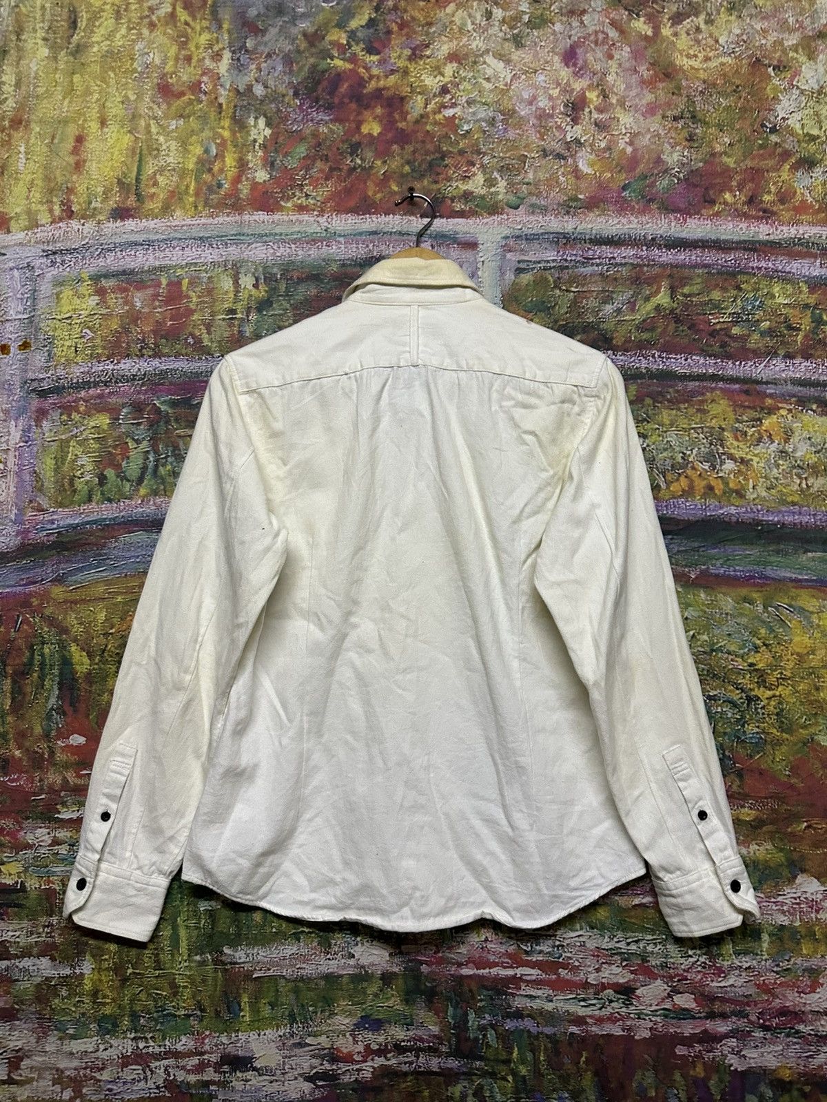Issey Miyake × Tete Homme Tete homme Size US S / EU 44-46 / 1 - 2 Thumbnail