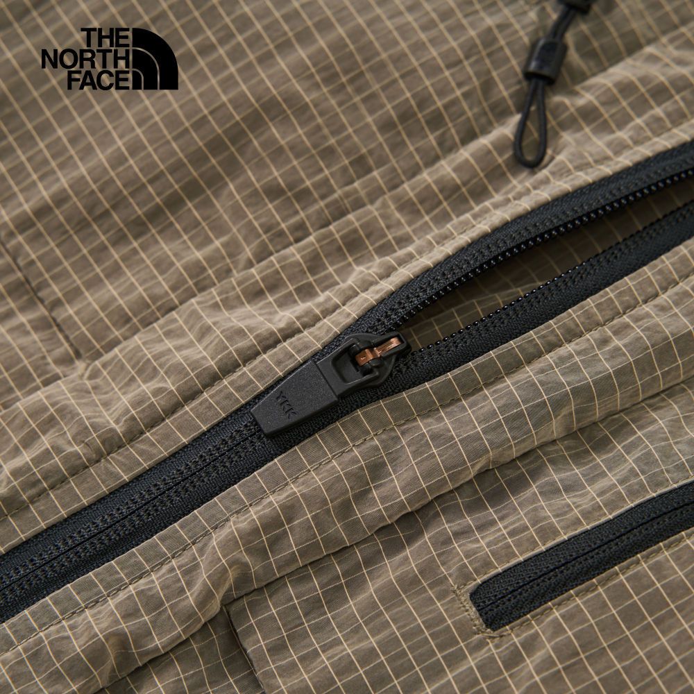 Kazuki Kuraishi × The North Face Urban Exploration KAZUKI CONVERTIBLE WIND JACKET Size US M / EU 48-50 / 2 - 5 Thumbnail