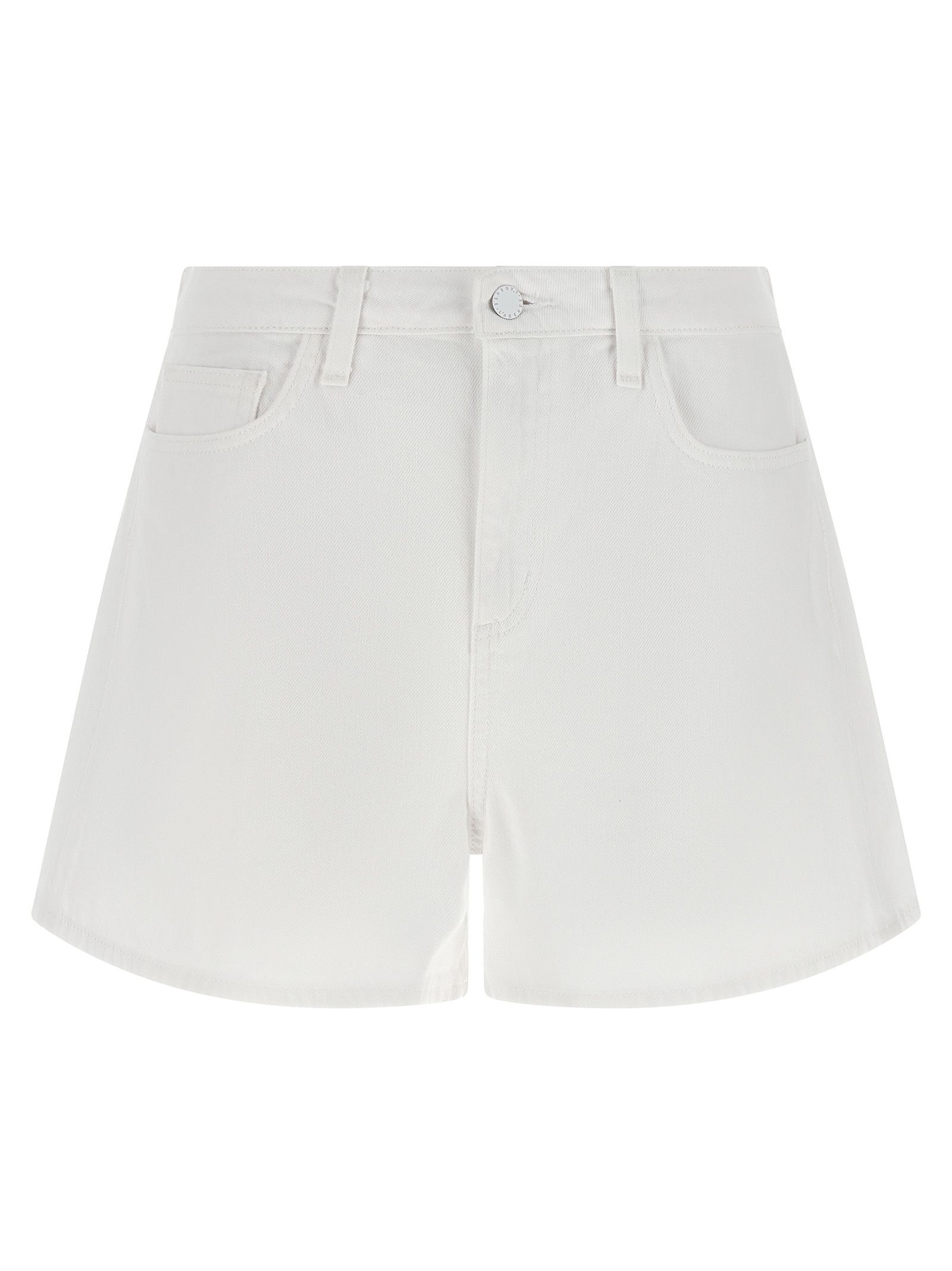 L'AGENCE 'Lissania' shorts Size 25" / US 0 / IT 36 - 1 Thumbnail