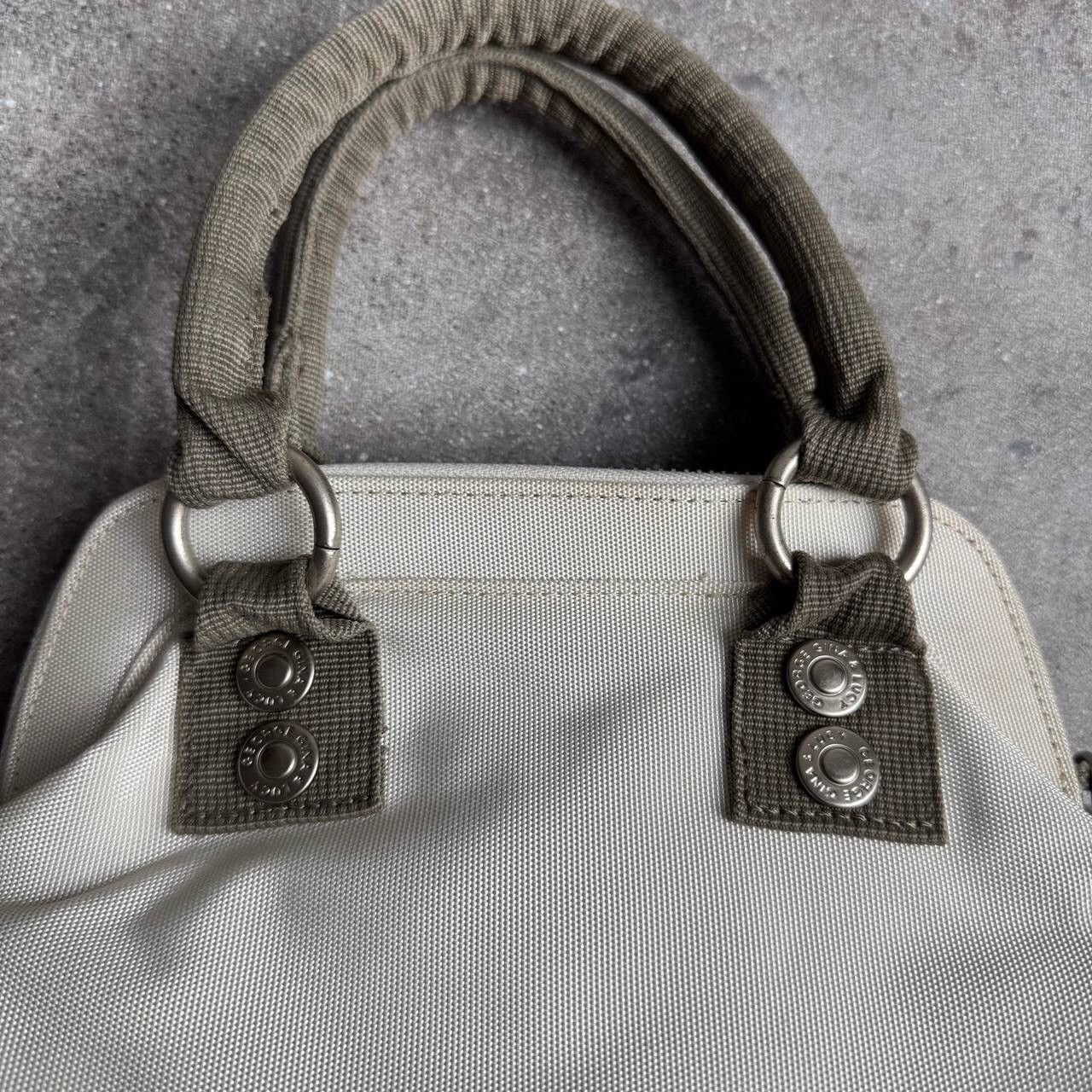George Gina & Lucy GGL George Gina & Lucy Vintage Y2K Handle Bag Size ONE SIZE - 11 Thumbnail