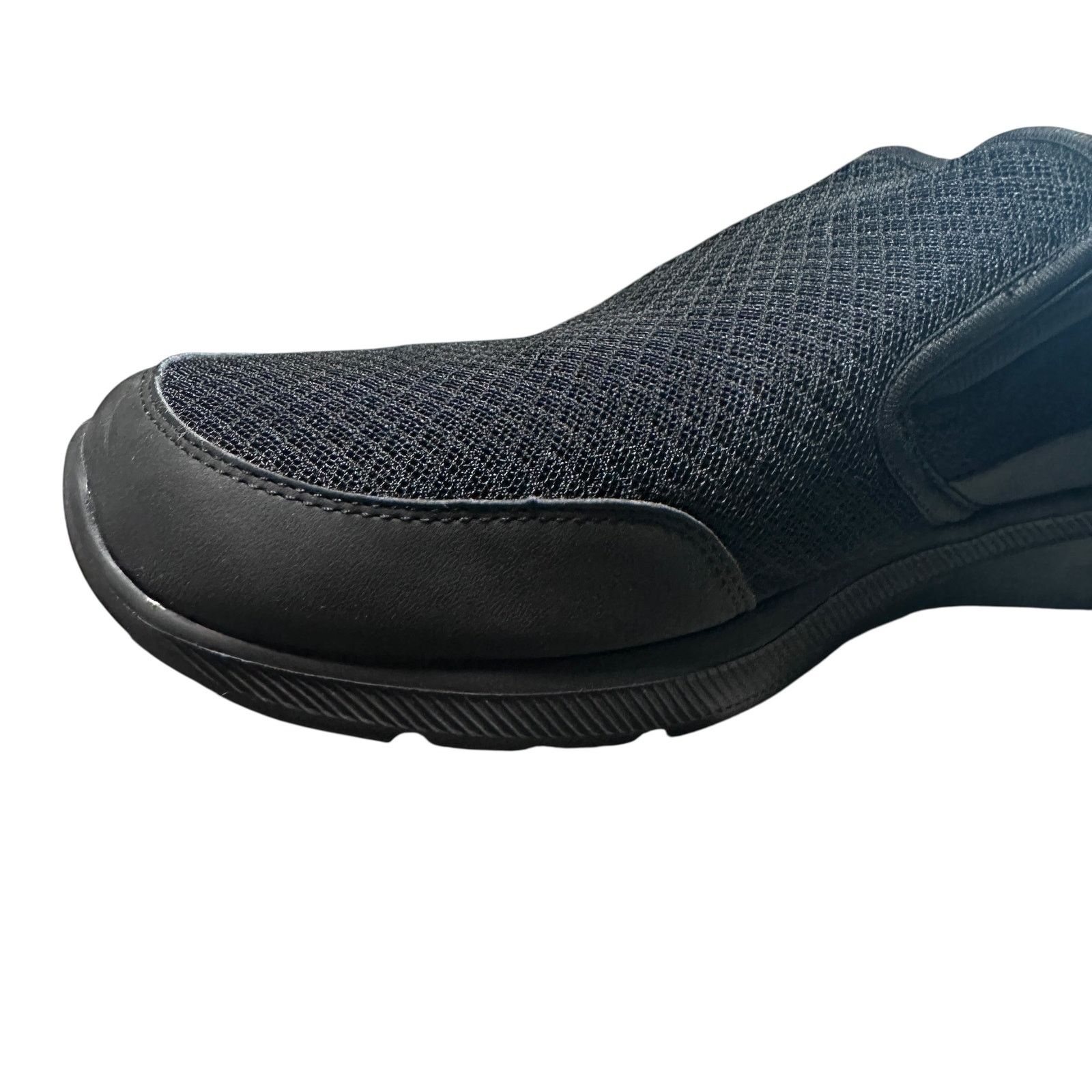 SKECHERS Skechers Men's Relaxed Fit Slip On Shoes Size 10 Size US 10 / EU 43 - 3 Thumbnail