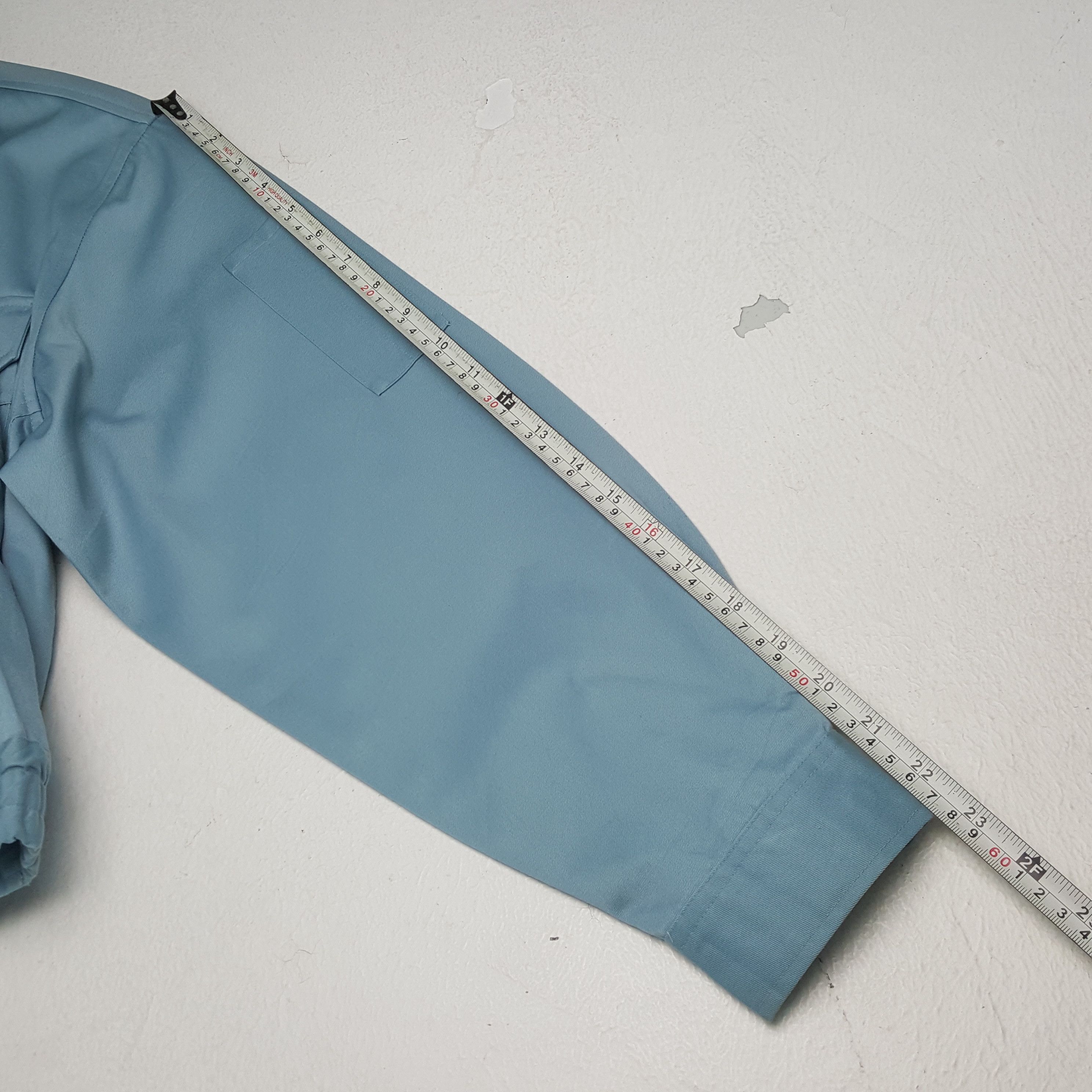 Honda × Vintage Vintage MUGEN HONDA Japanese Racing Team Custom Jacket Size US M / EU 48-50 / 2 - 6 Thumbnail