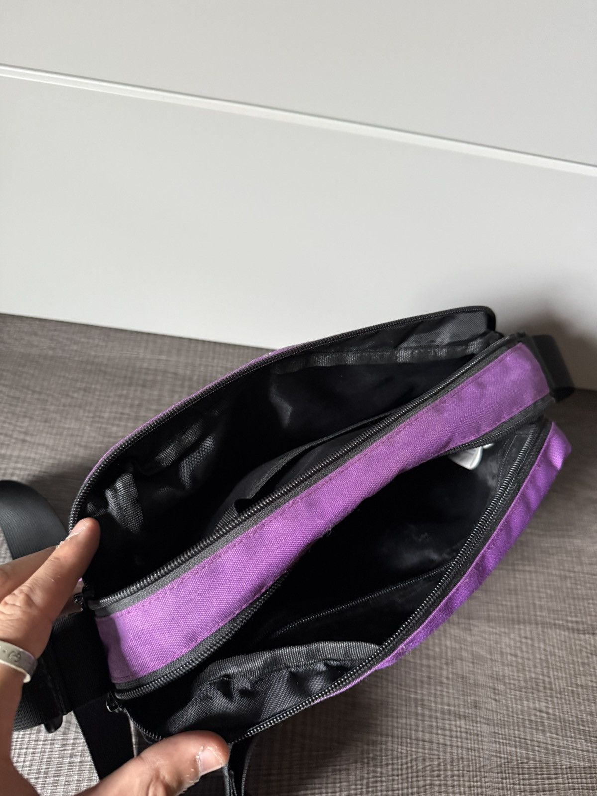 Places + Faces Places+Faces Shoulder Bag Size ONE SIZE - 5 Thumbnail