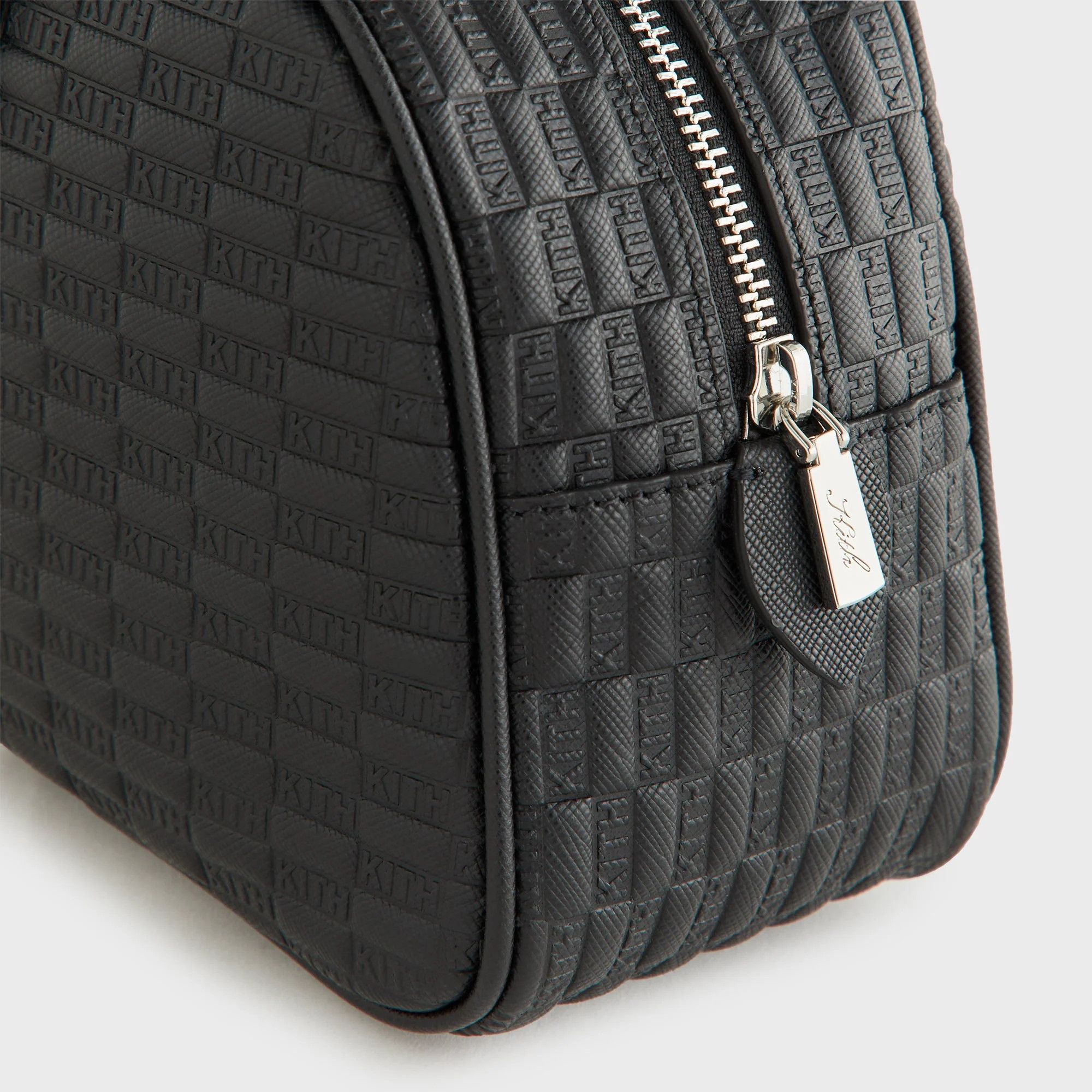 Kith Kith Women Beatrix Bag - Black Size ONE SIZE - 4 Thumbnail