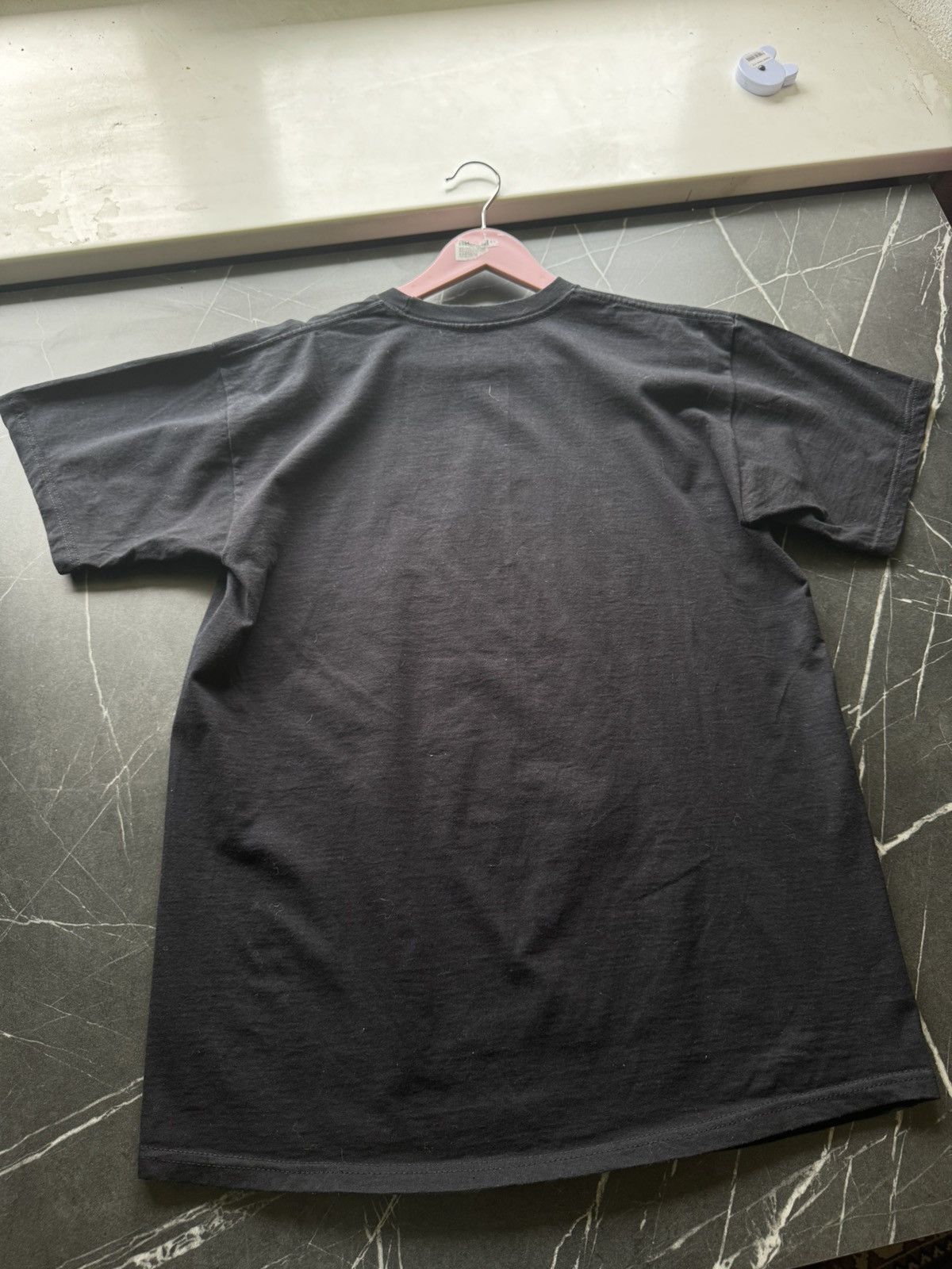 My Chemical Romance Vintage 2000s My Chemical Romance Gothic Band Tee Size US L / EU 52-54 / 3 - 8 Thumbnail