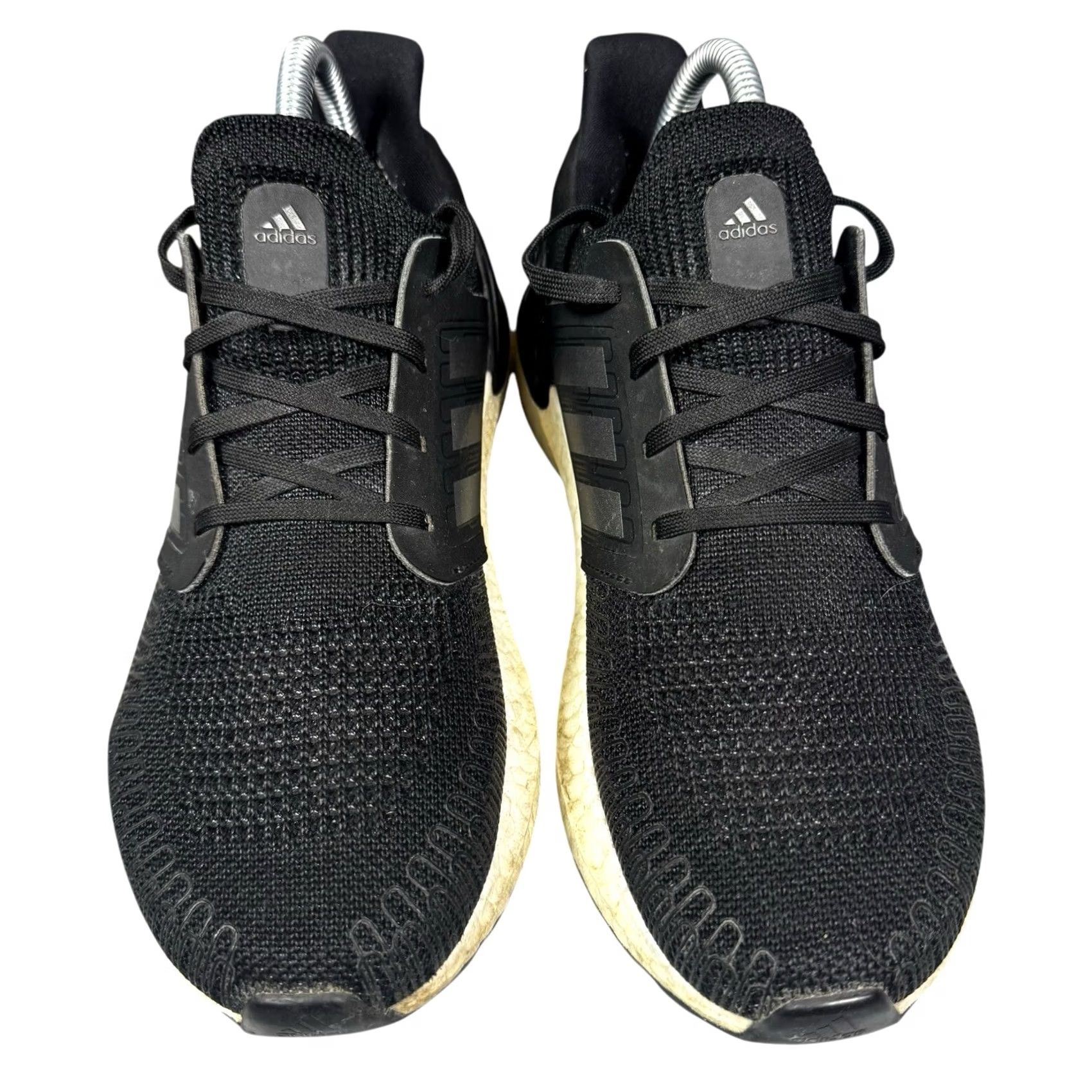 Adidas Adidas Ultraboost 20 Women's 6 Running EG4862 Athletic Performance Gym Workout Sneaker Black 2019 Womens Size US 6 / IT 36 - 2 Thumbnail