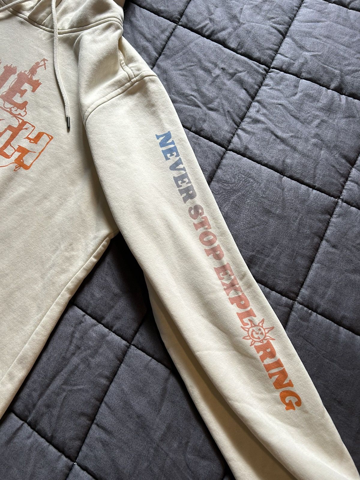 The North Face The North Face Hoodie Size US L / EU 52-54 / 3 - 3 Thumbnail