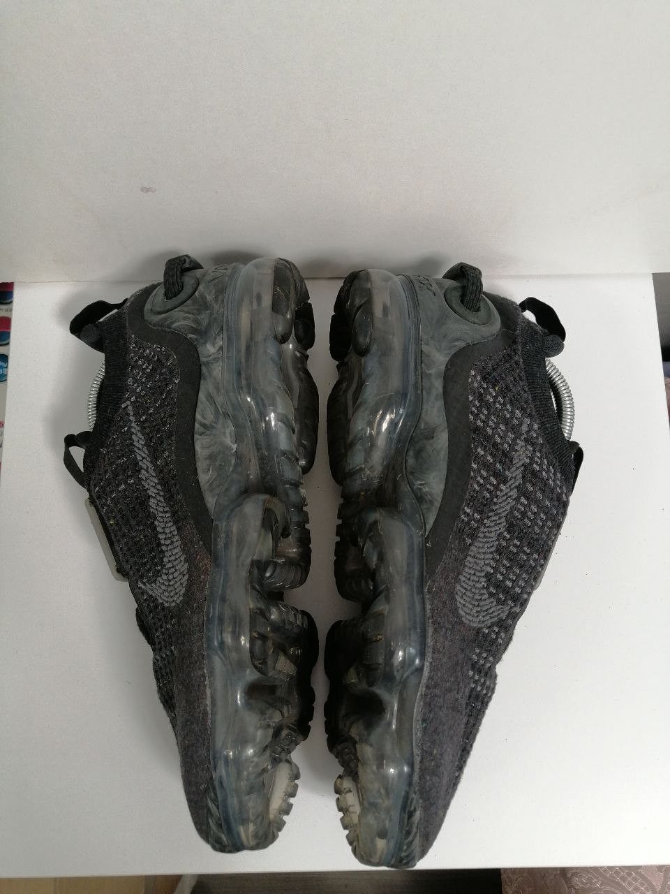 Nike Nike Air Vapormax 2020 FK Size US 10 / EU 43 - 5 Thumbnail