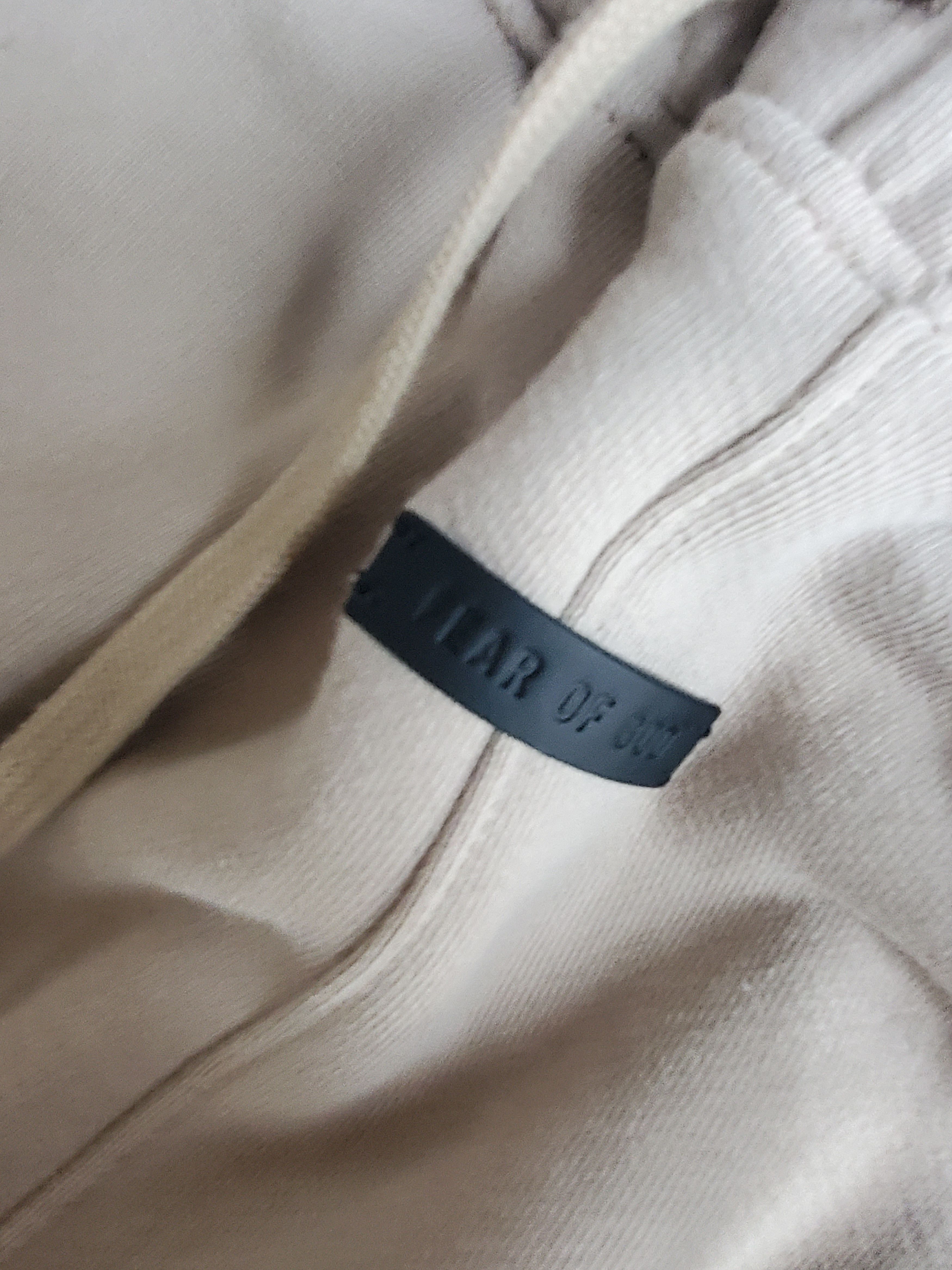 Fear of God NEW FEAR OF GOD Eternal Classic Fleece Relaxed Sweatpants Size US 30 / EU 46 - 4 Thumbnail