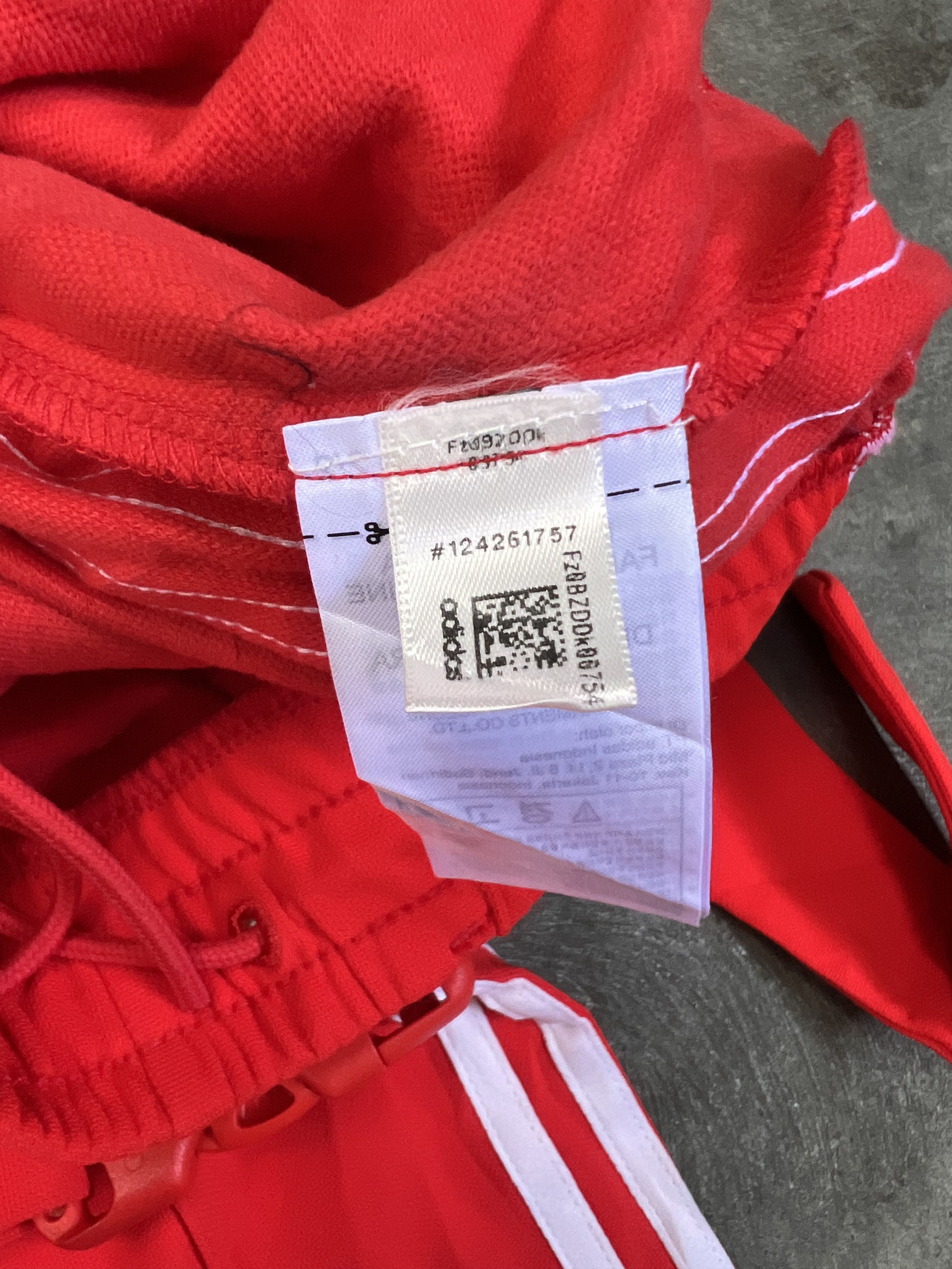 Adidas adidas x jin wo choi Size 27" / US 4 / IT 40 - 13 Thumbnail