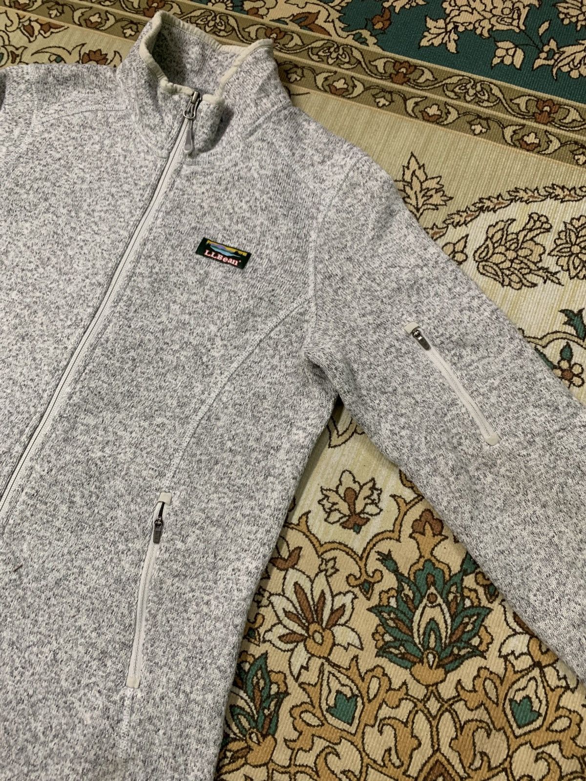 L.L. Bean LL.BEAN SWEATER Size US M / EU 48-50 / 2 - 3 Thumbnail