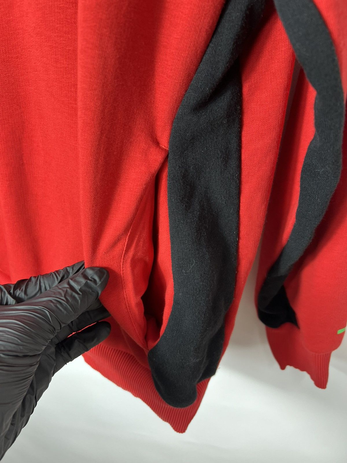 Ferrari × Puma Vintage streetwear y2k sk8 racing Puma Ferrari Hoodie Size US M / EU 48-50 / 2 - 8 Thumbnail