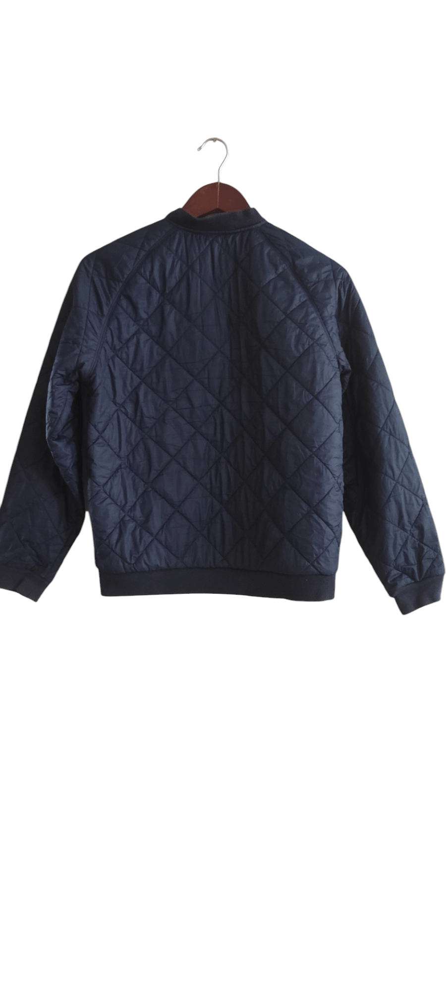 Polo Ralph Lauren Polo Ralph Lauren Boys’ Quilted Bomber Puffer Jacket Navy Size US M / EU 48-50 / 2 - 4 Thumbnail