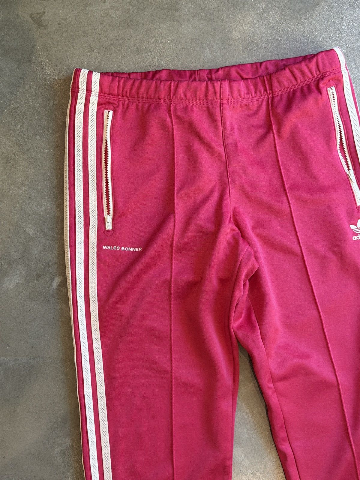 Adidas Wales Bonner sweatpants