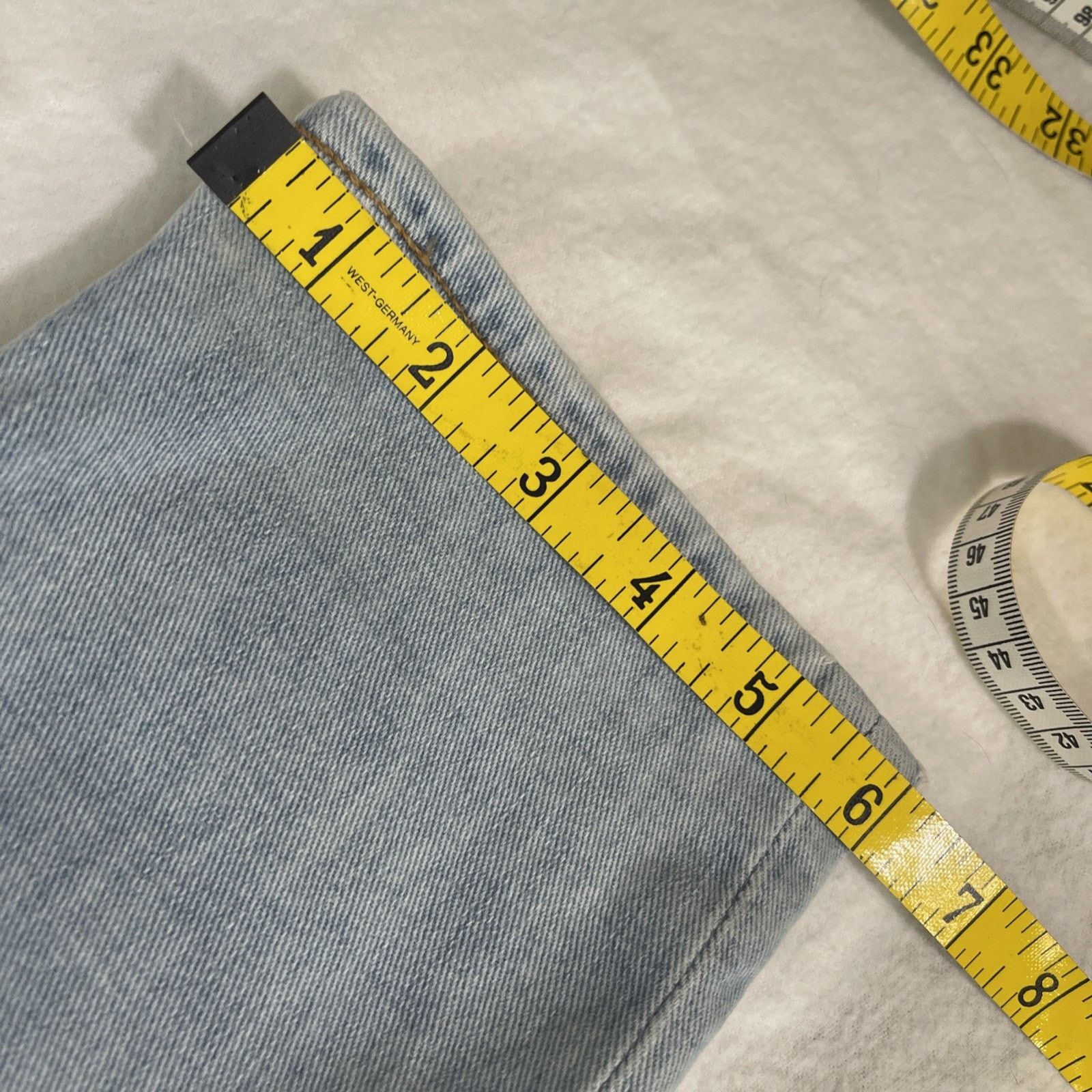 Rag & Bone Dre Low Rise Slim Boyfriend Jeans in JADE Size 26
