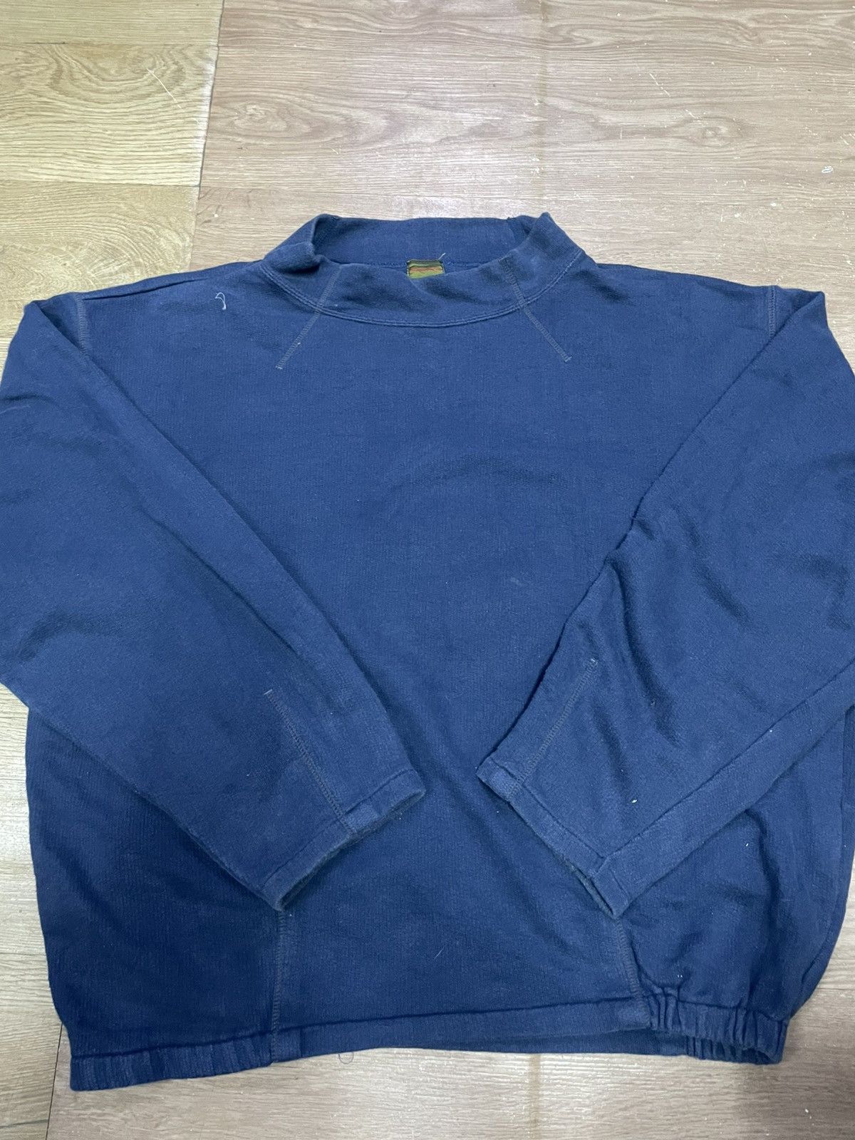 Boneville Boneville x cp company big logo sweatshirt Size US XL / EU 56 / 4 - 6 Thumbnail
