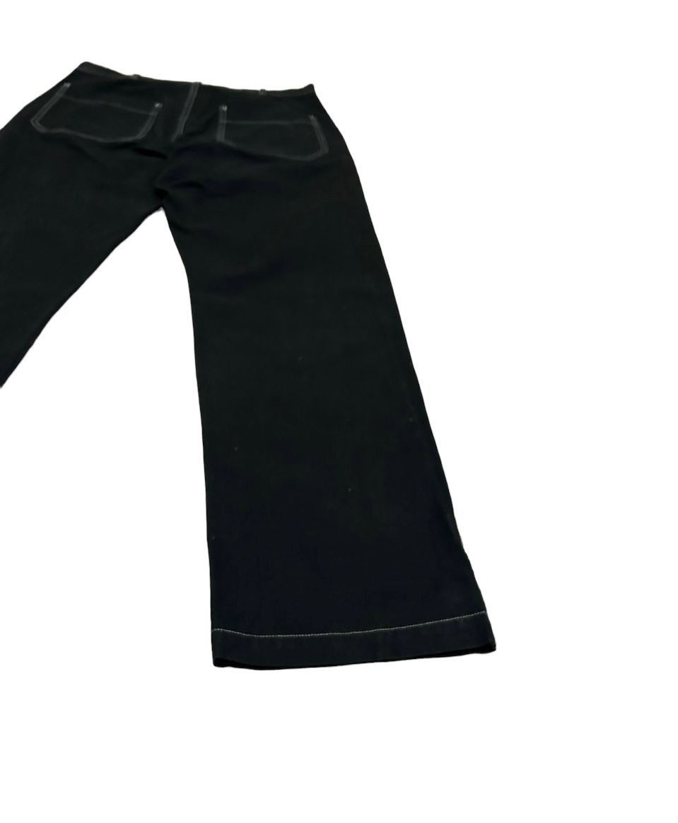 Comme des Garcons Vintage Comme Des Garcon AD2002 Pants Pain Splatter Size US 32 / EU 48 - 5 Thumbnail