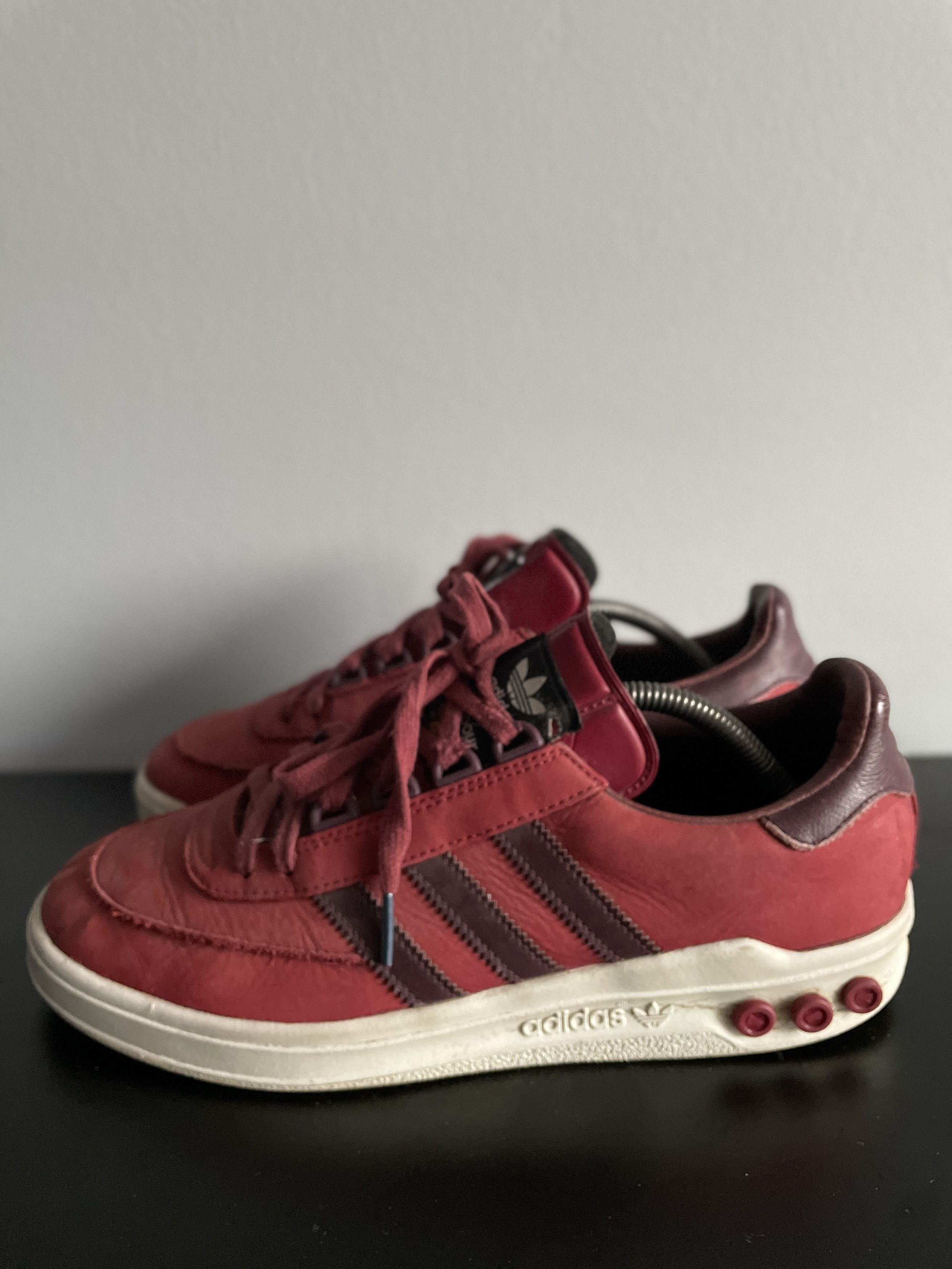 Adidas x Barbour Climba Columbia kith y3 london casual rare