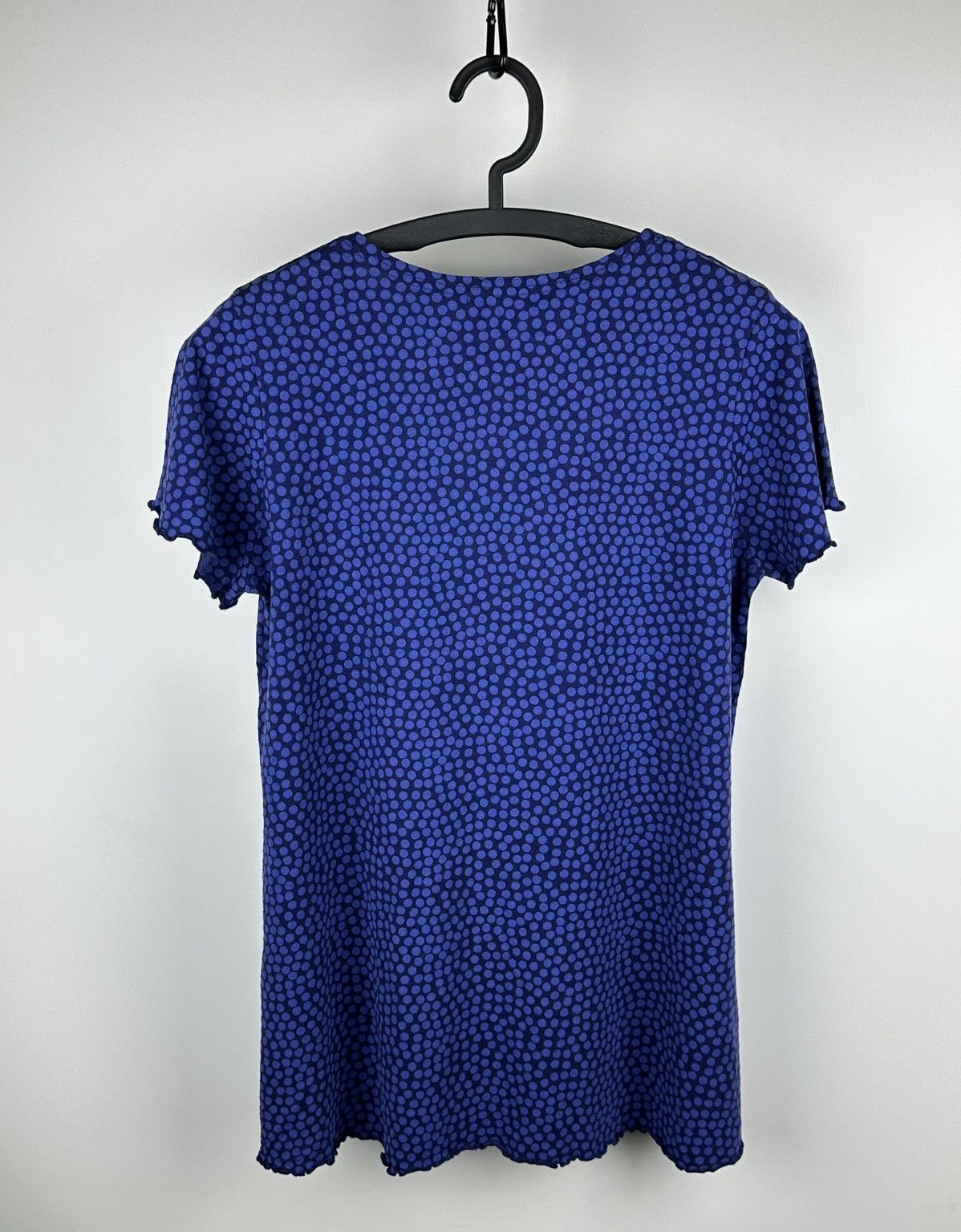 Gudrun Sjoden Gudrun Sjoden Women’s Blue Polka Dot Dress Size Medium Size M / US 6-8 / IT 42-44 - 3 Thumbnail