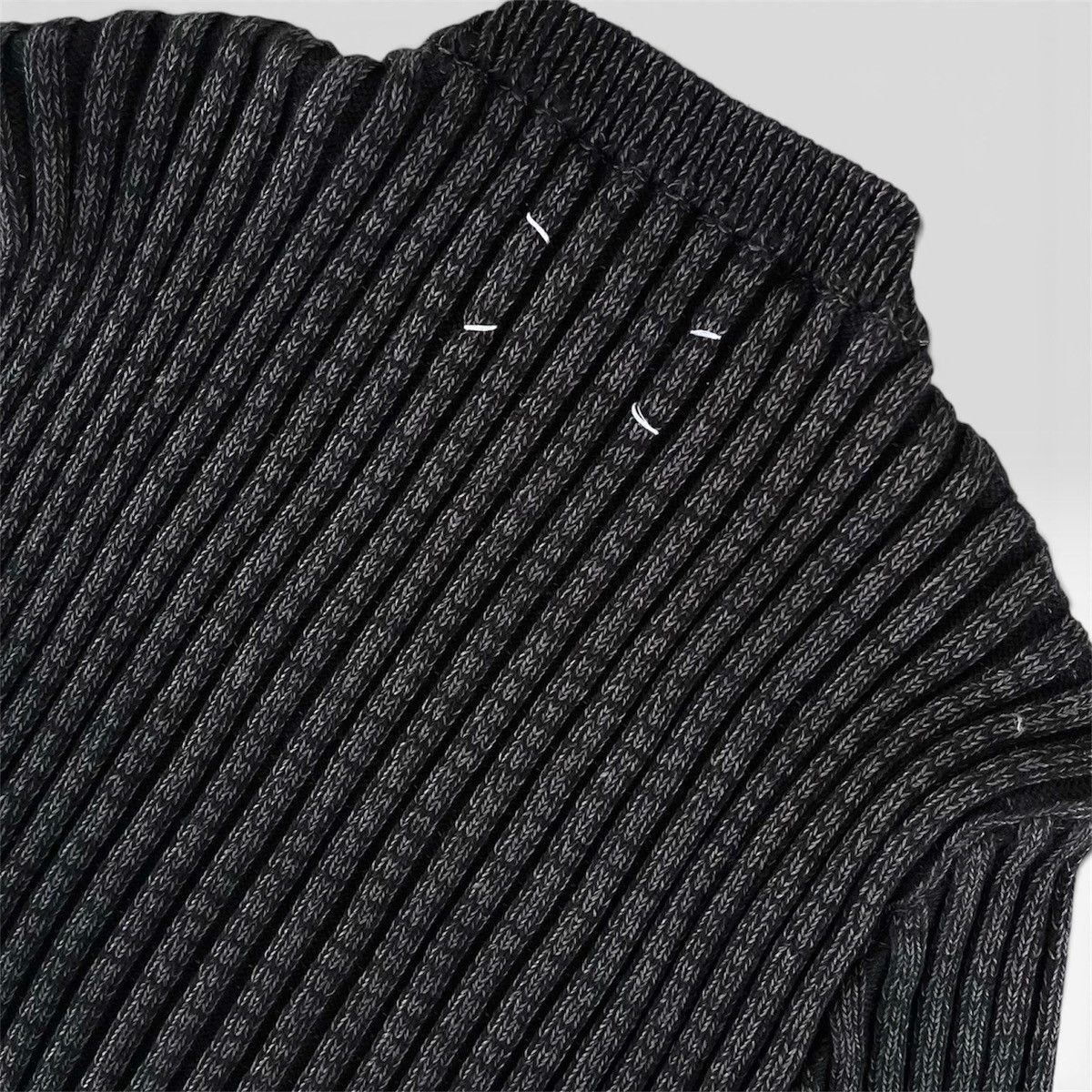 Maison Margiela Maison Margiela Cnit Cable Size L / US 10 / IT 46 - 9 Thumbnail
