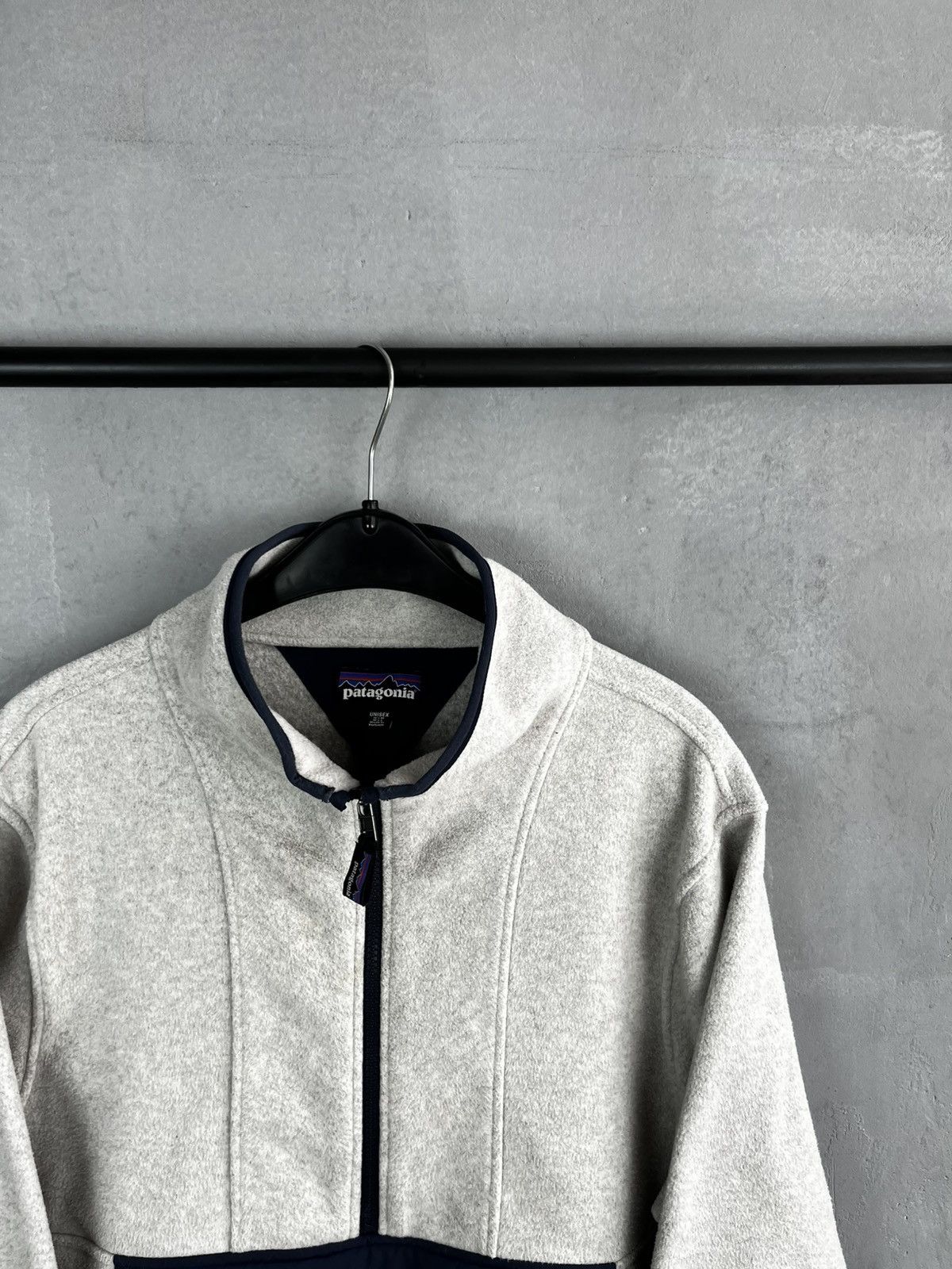 Patagonia Patagonia fleece Size US M / EU 48-50 / 2 - 2 Thumbnail