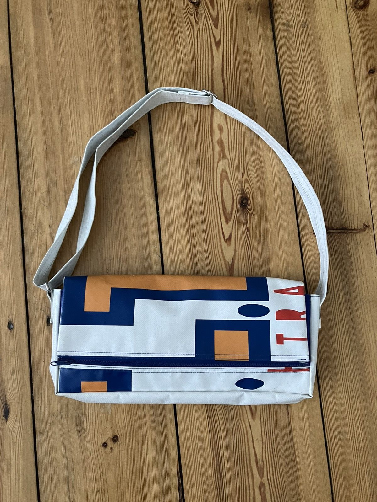 Men's W & Lt Walter Van Beirendonck Bags & Luggage | Grailed