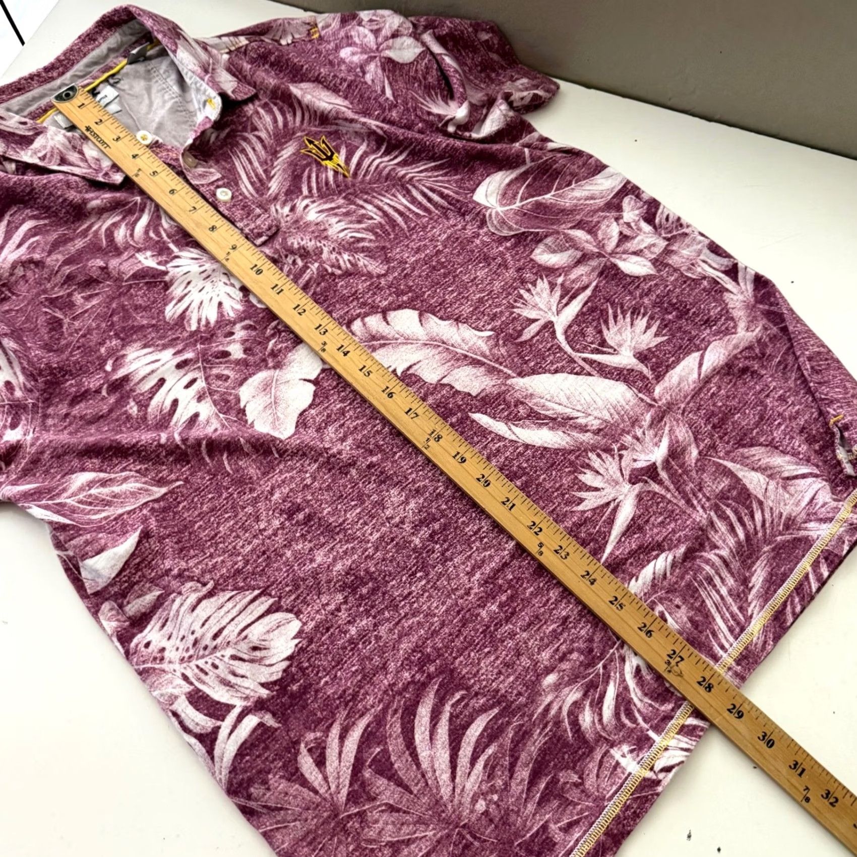 Tommy Bahama VINTAGE? No. Size US XL / EU 56 / 4 - 8 Thumbnail