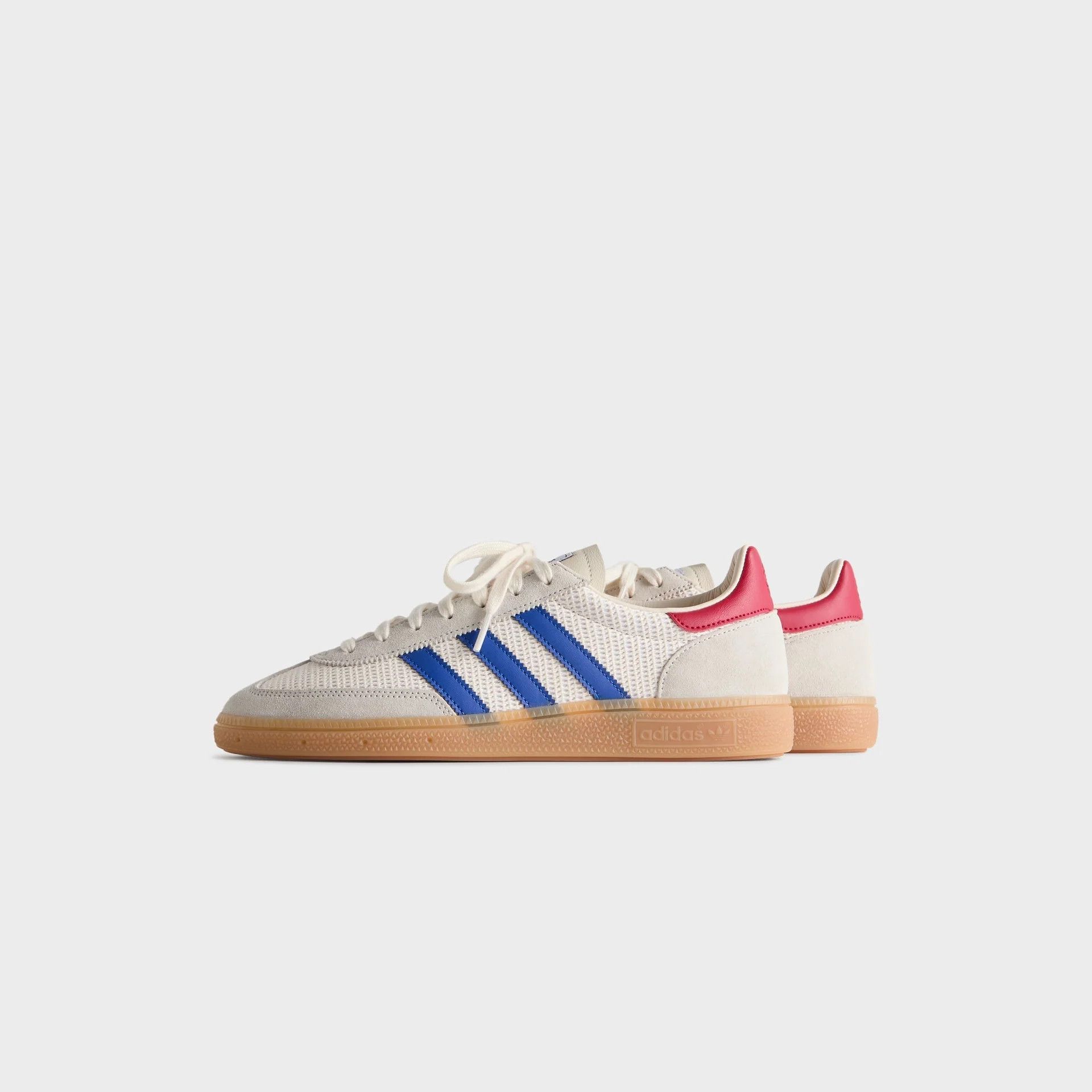 Adidas × Kith Kith & Messi for adidas Football Handball Spezial Size US 11 / EU 44 - 4 Thumbnail