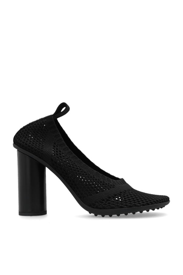 o1s1rm0925 Atomic Pumps in Black
