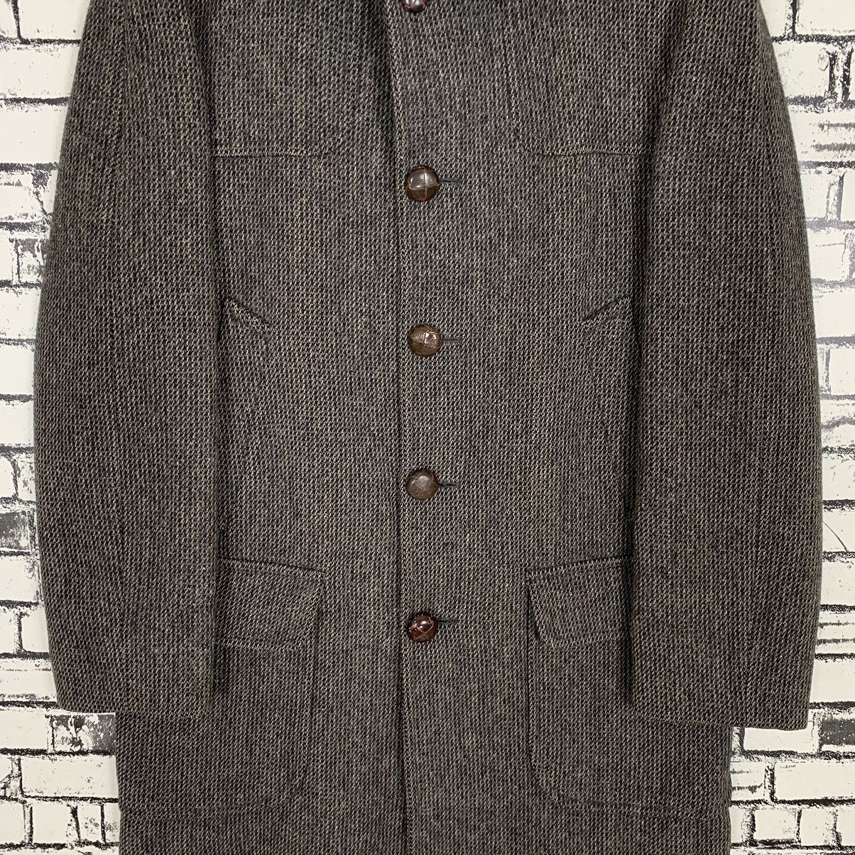 Pendleton Vintage Pendleton Woolen Mills Wool Blazer Coat Jacket Size US S / EU 44-46 / 1 - 5 Thumbnail