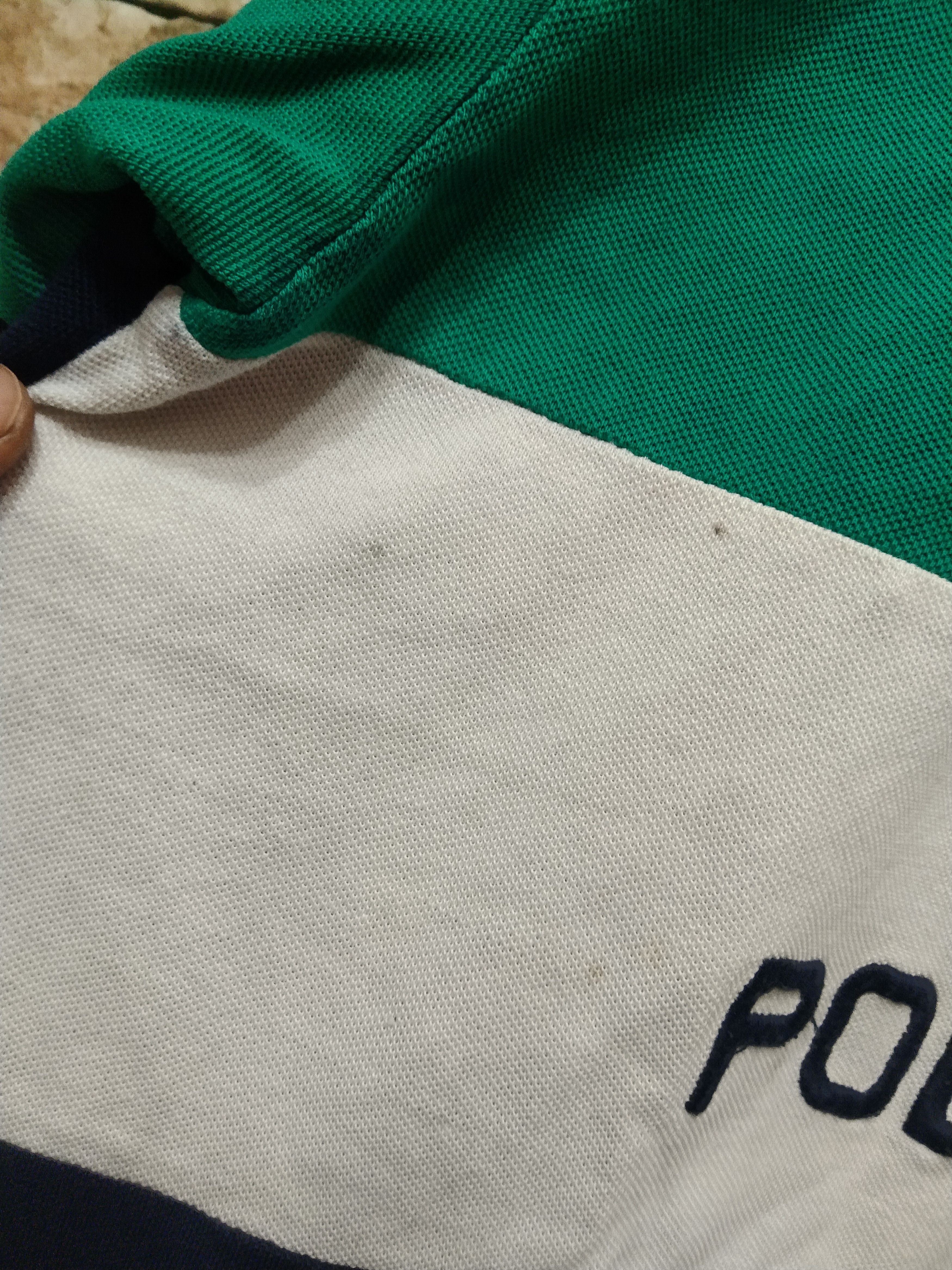 Polo Ralph Lauren Ralph Lauren Polo Sport Size US M / EU 48-50 / 2 - 7 Thumbnail