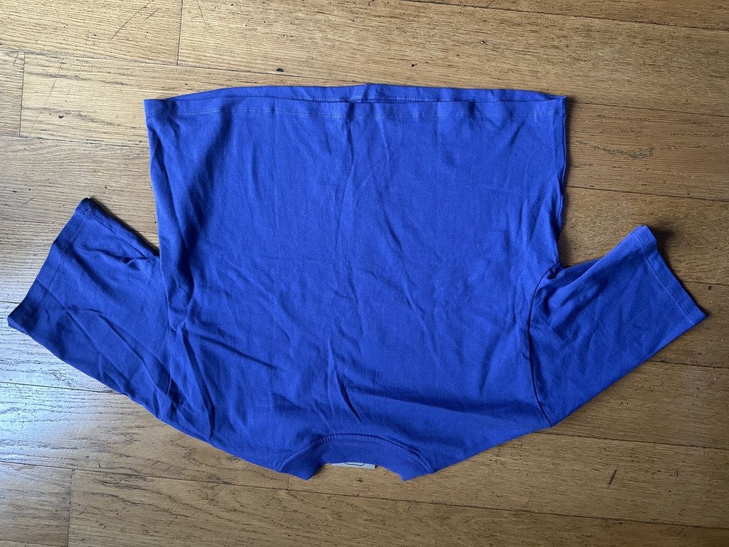 Online Ceramics Online ceramics x The North Face collab Tee Size US L / EU 52-54 / 3 - 3 Thumbnail