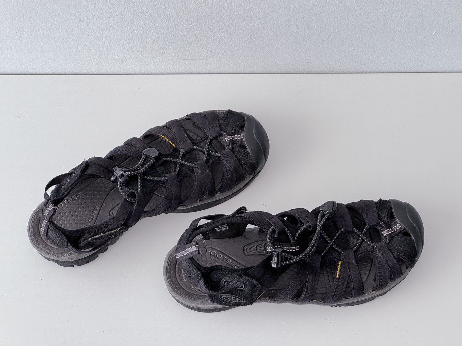 KEEN Keen Whisper Sandal Size US 7.5 / IT 37.5 - 5 Thumbnail
