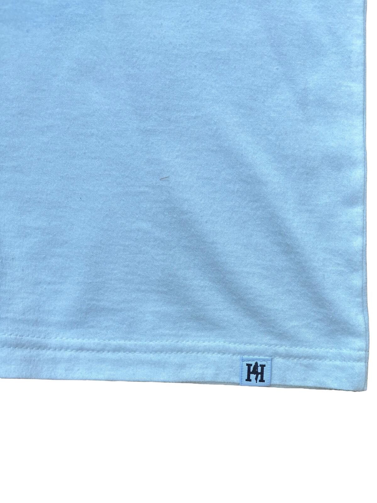 Hysteric Glamour Hysteric Glamour Niagara Detroit Graphic Tee M Size US M / EU 48-50 / 2 - 5 Thumbnail
