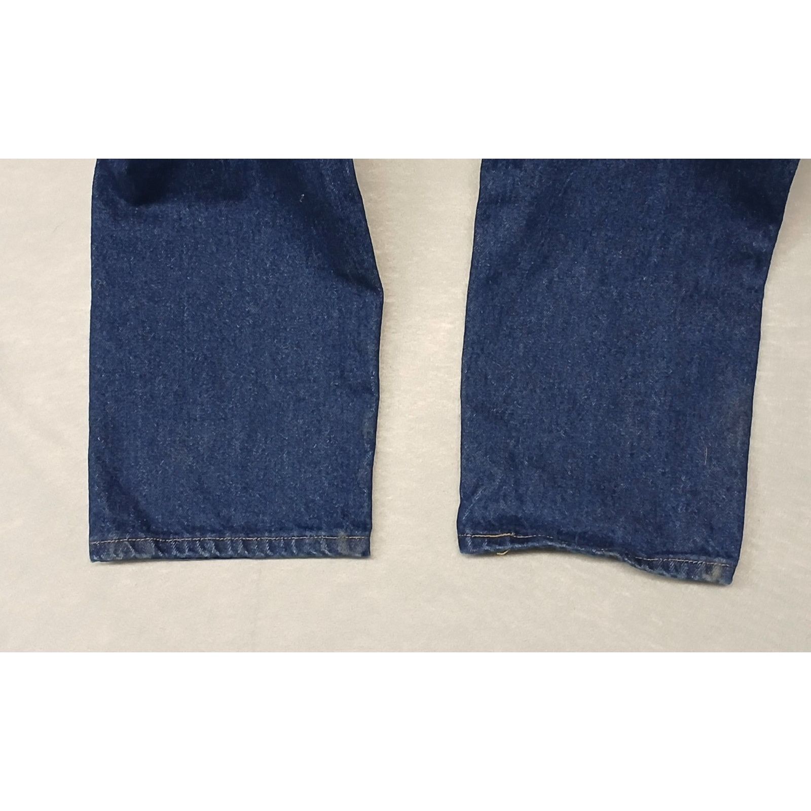 Rustler Rustler 34x34 Dress Comfort Casual Straight Blue Jeans/Pants Size US 34 / EU 50 - 8 Thumbnail