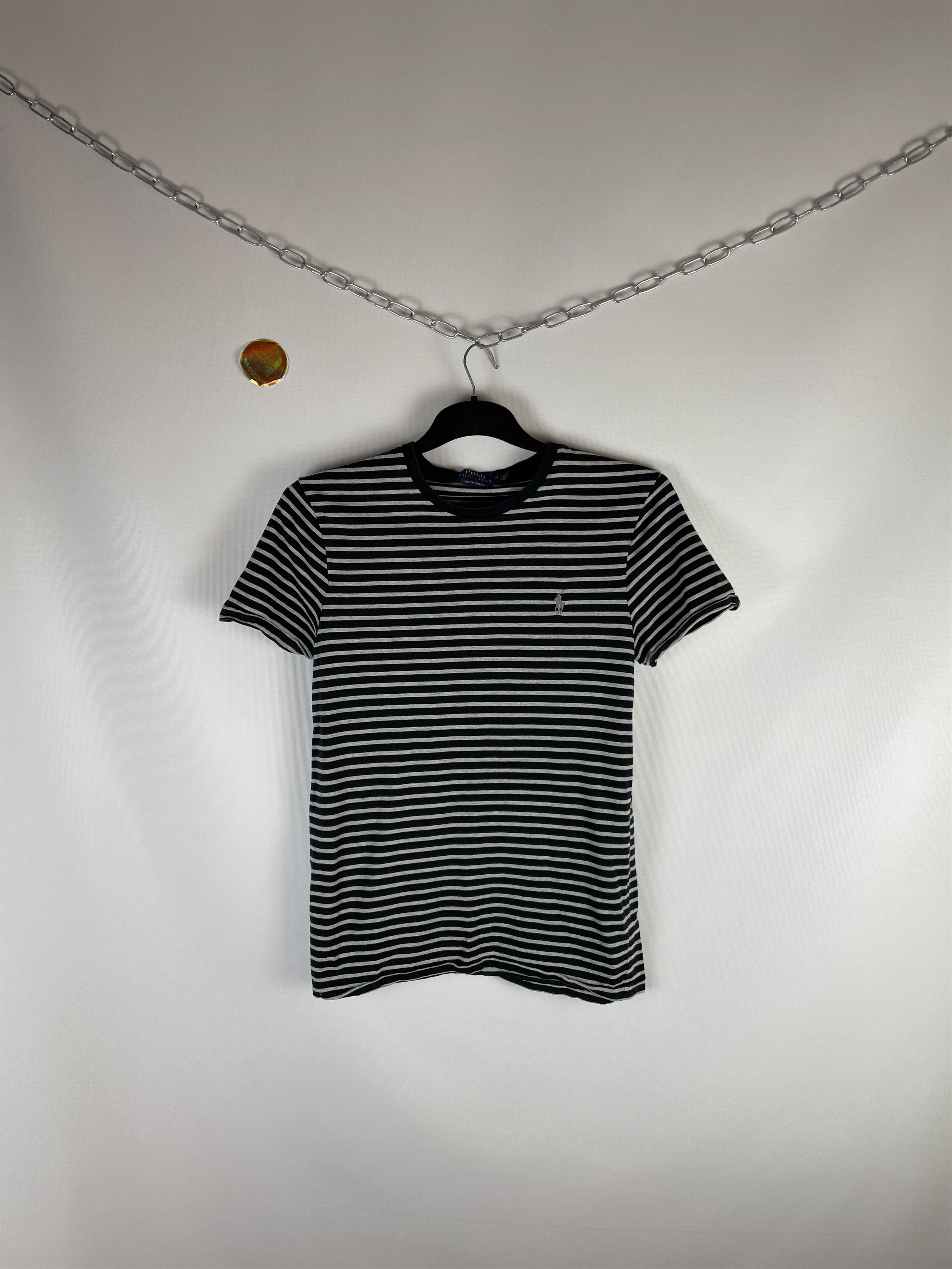 Polo Ralph Lauren Vintage Polo Ralph Lauren Tee Size US M / EU 48-50 / 2 - 1 Thumbnail