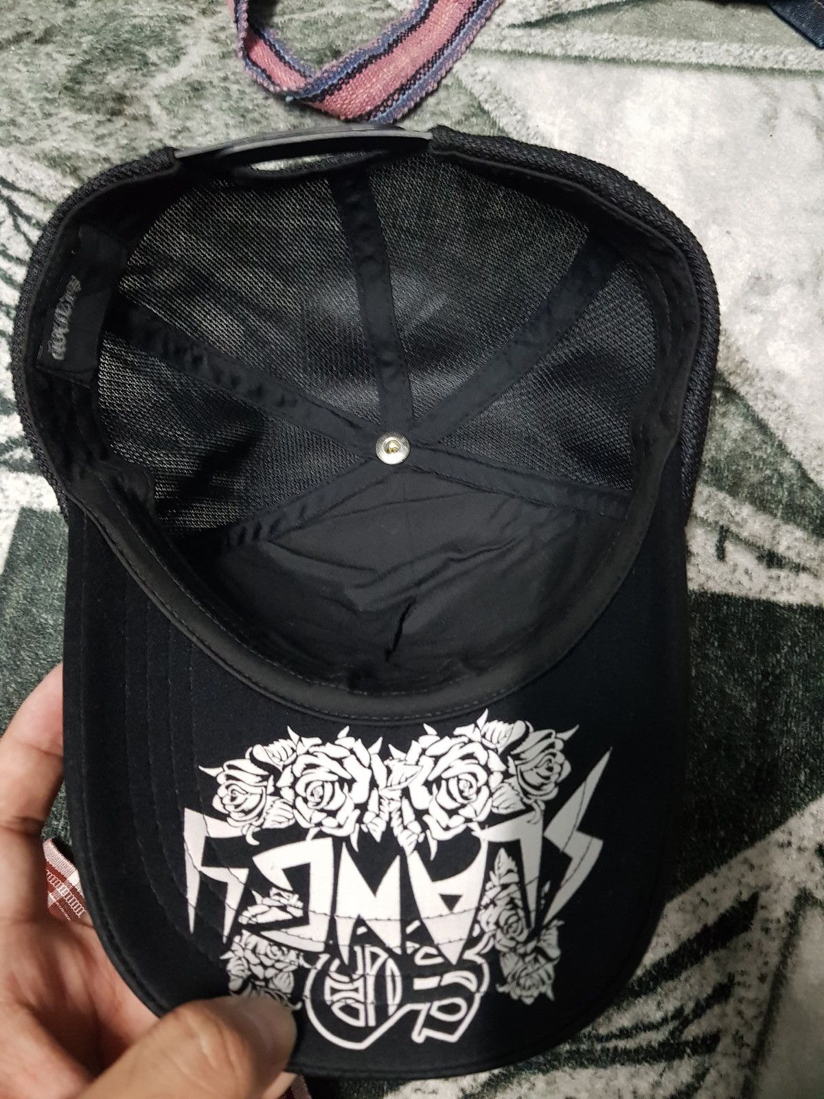 Chrome Hearts Chrome Hearts inspire/ Brand SLANGY Size ONE SIZE - 3 Thumbnail